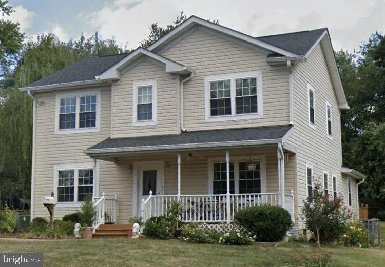 1745 GILSON STREET, Falls Church, VA 22043