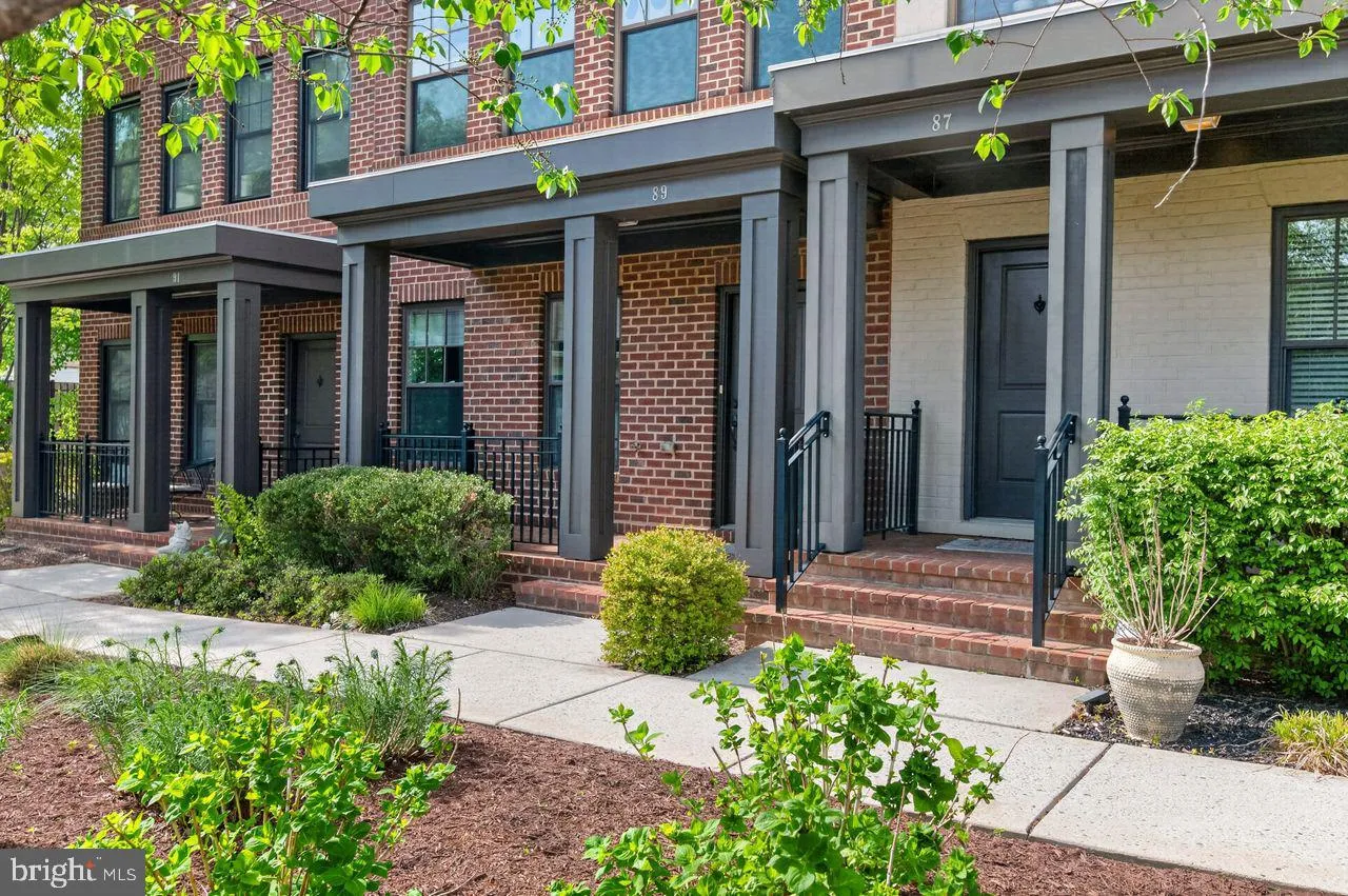 89 SOUTHGATE AVENUE, Annapolis, MD 21401