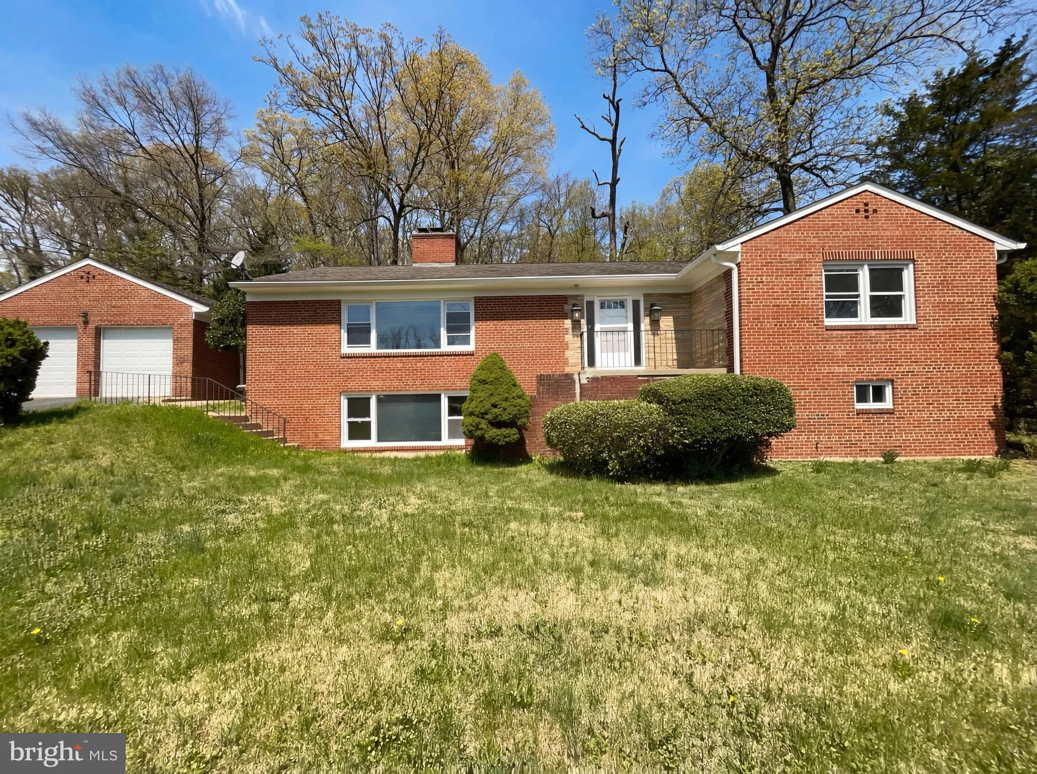 6048 OLD TELEGRAPH ROAD, Alexandria, VA 22310