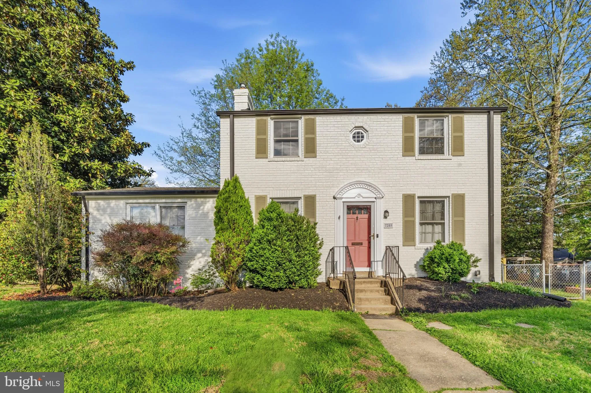 7209 13TH PLACE, Takoma Park, MD 20912