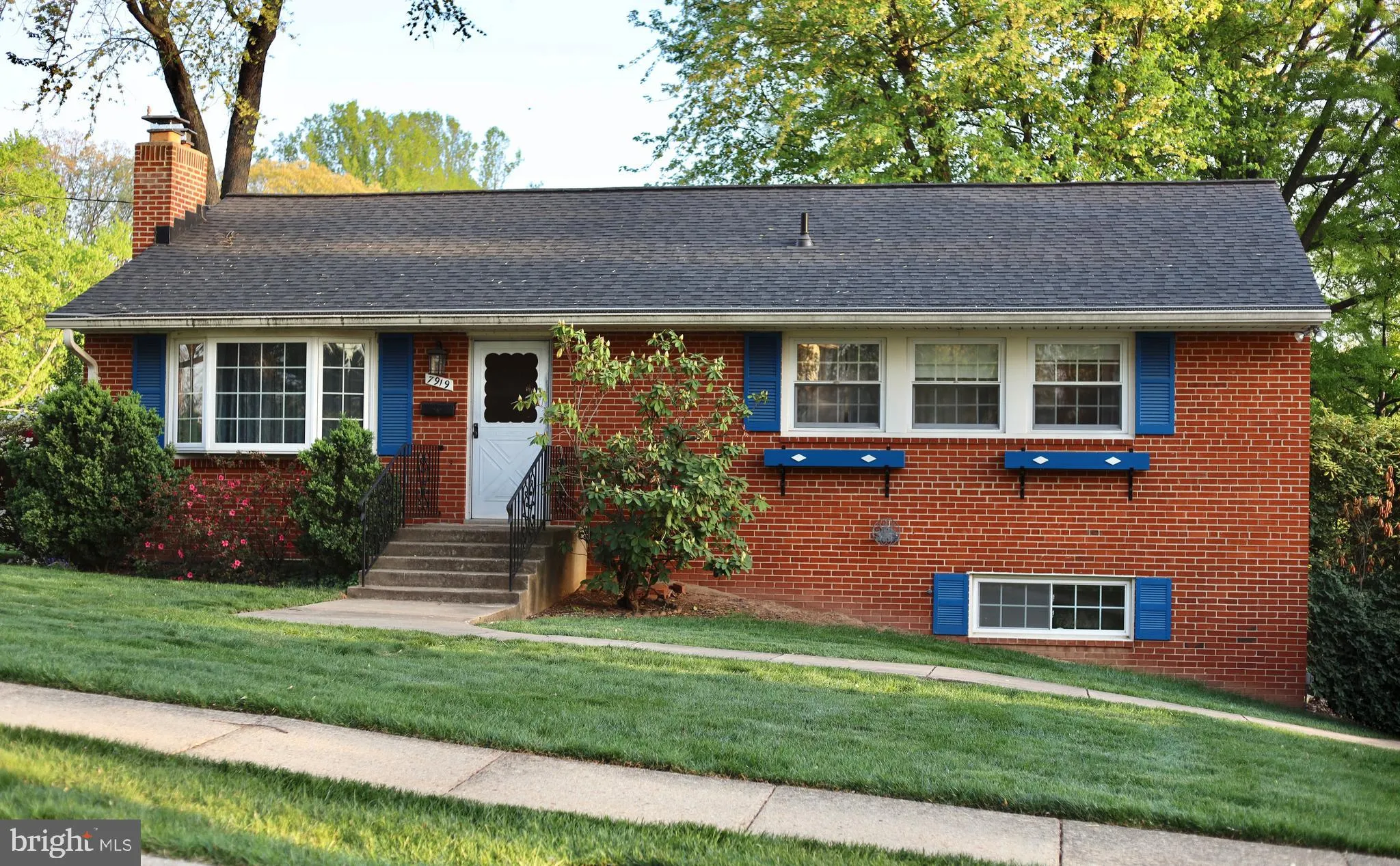 7919 ELLET ROAD, Springfield, VA 22151