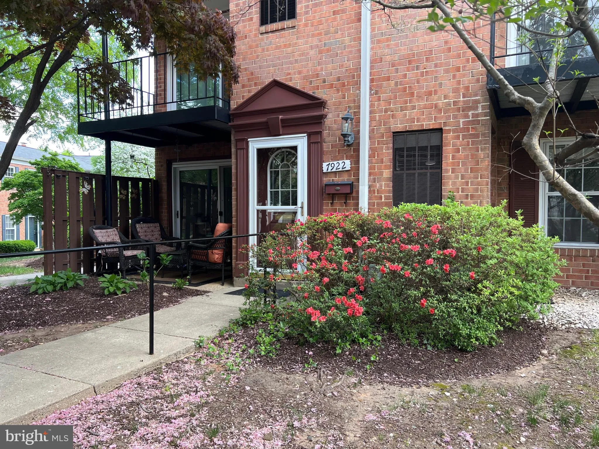 7922 LAKECREST DRIVE, Greenbelt, MD 20770