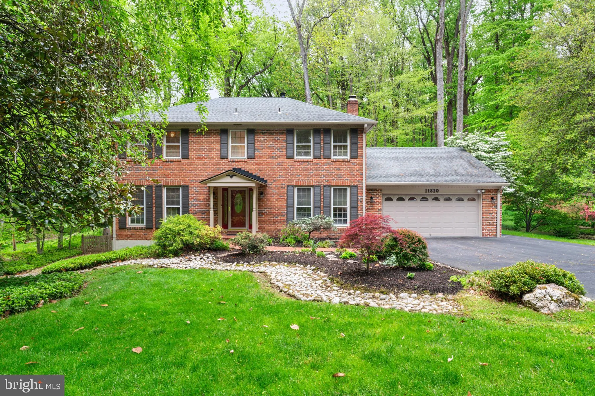 11810 CLARA WAY, Fairfax Station, VA 22039