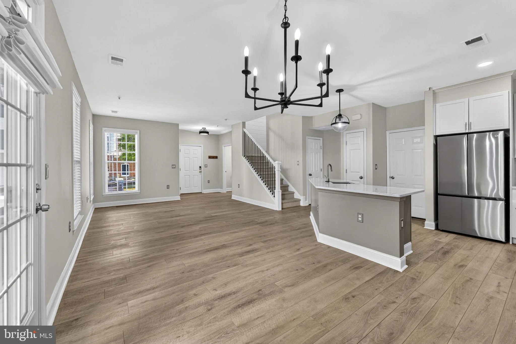 14515 KYLEWOOD WAY, Gainesville, VA 20155