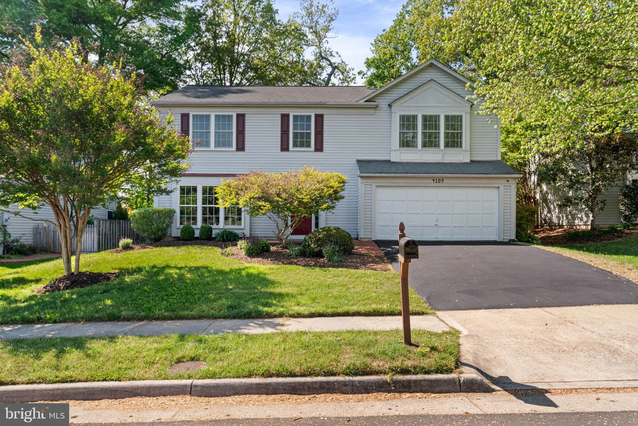 4109 WESTMAN COURT, Alexandria, VA 22306