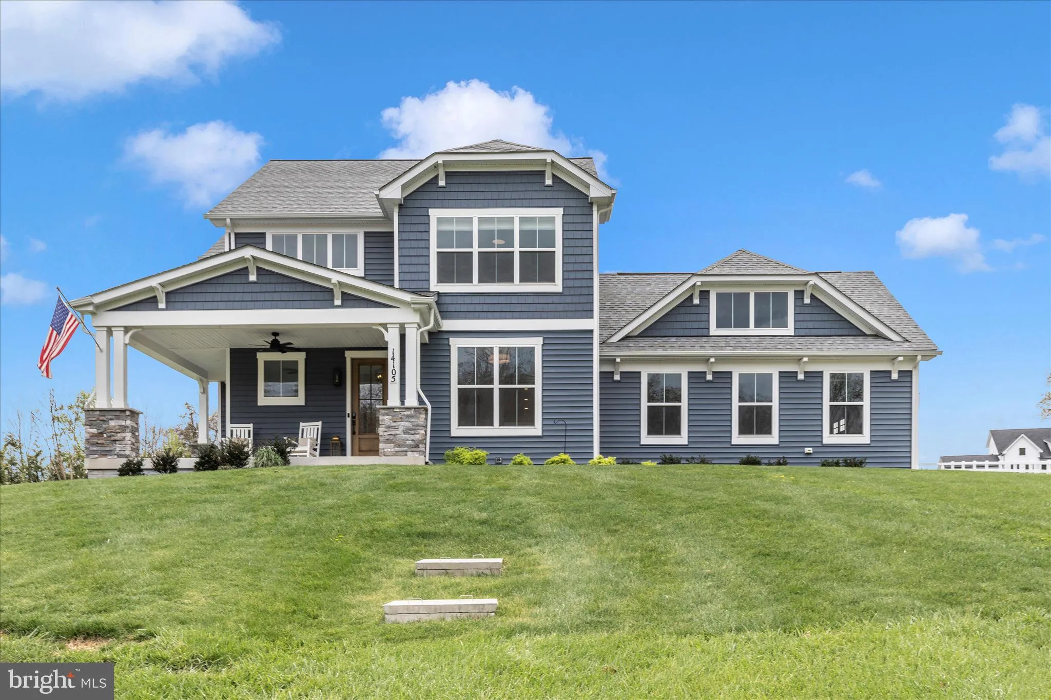 14105 PEDDICORD ROAD, Mount Airy, MD 21771