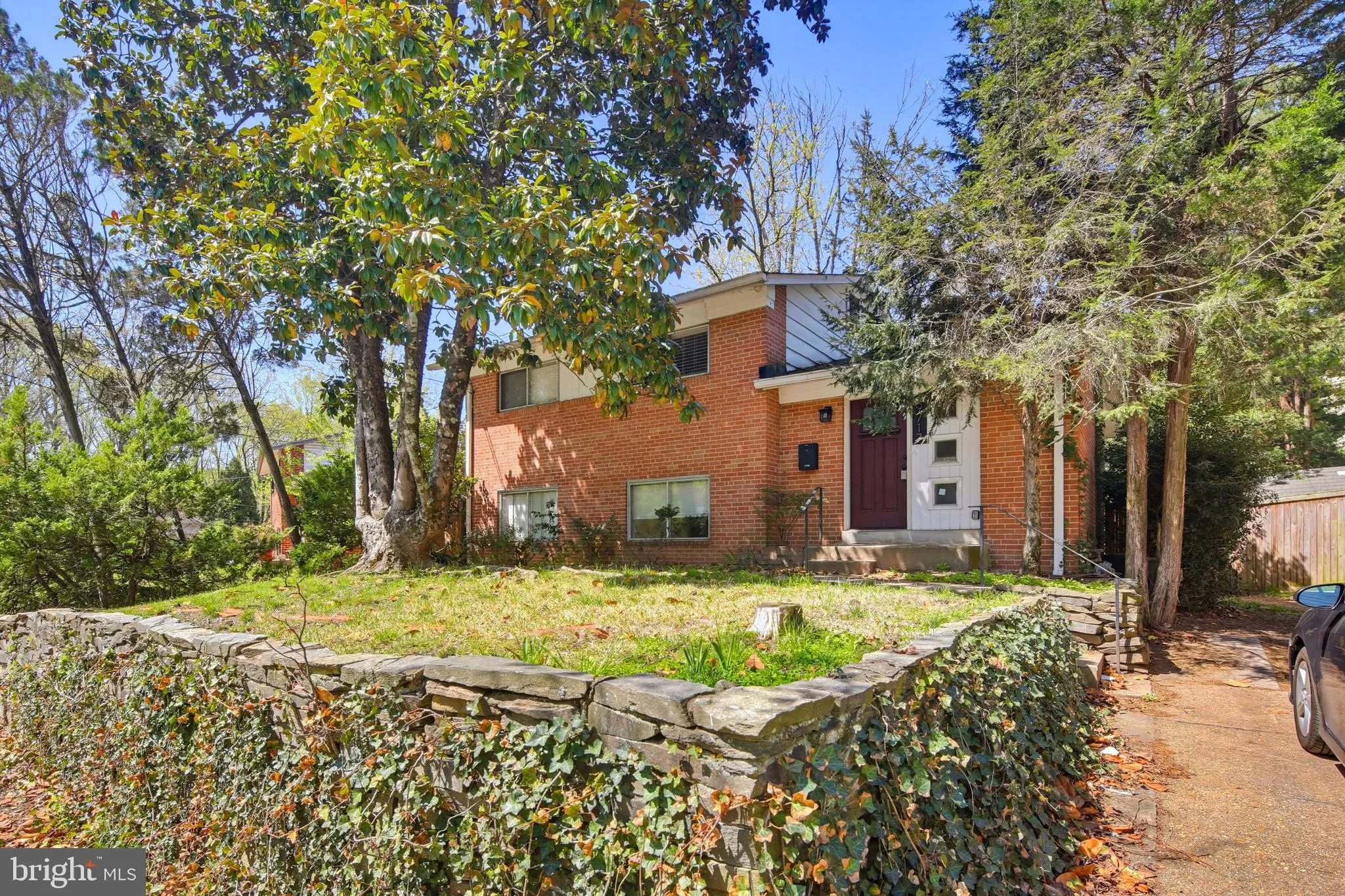 9717 HEDIN DRIVE, Silver Spring, MD 20903