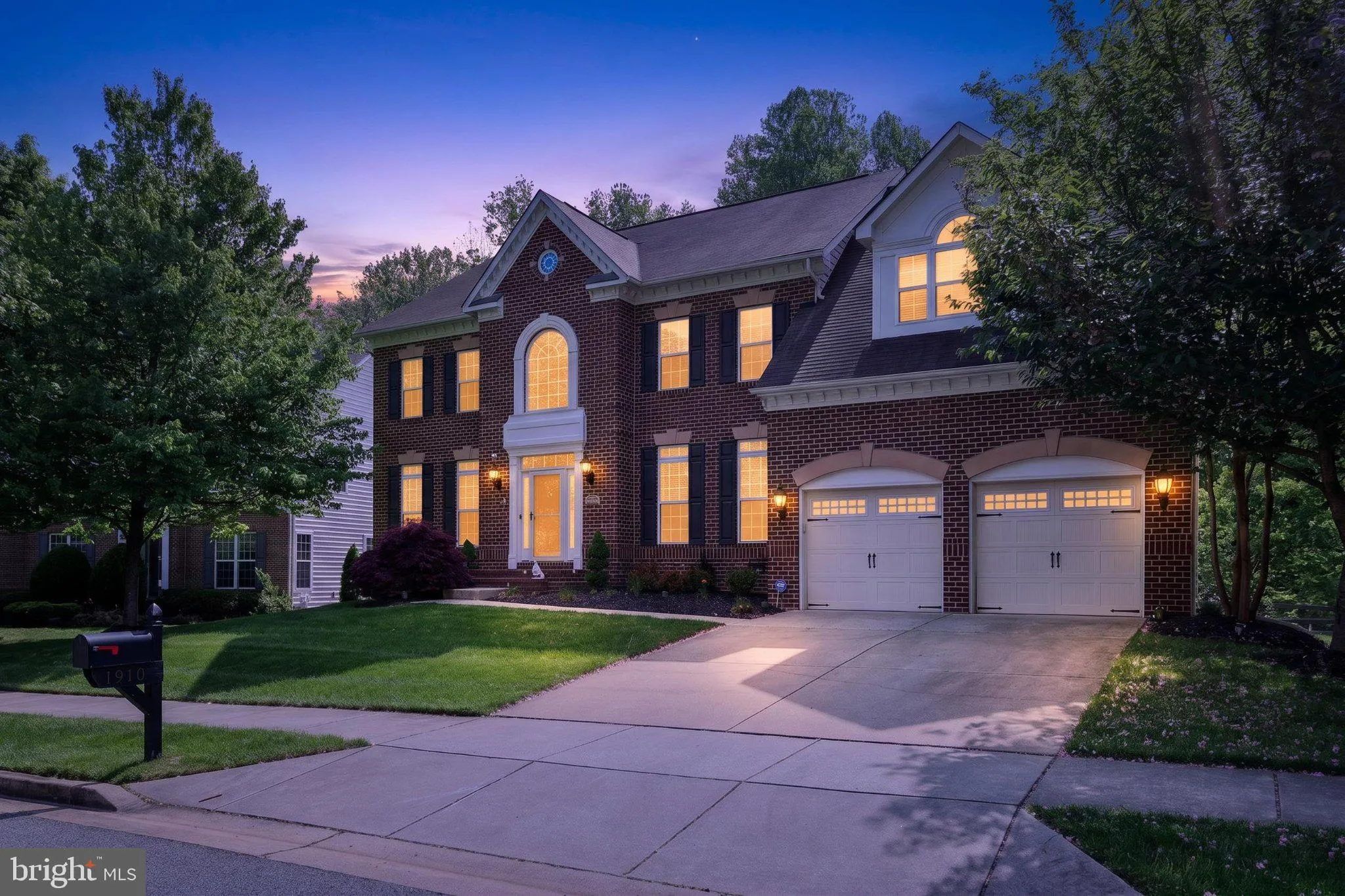 1910 LAKE FOREST DRIVE, Upper Marlboro, MD 20774