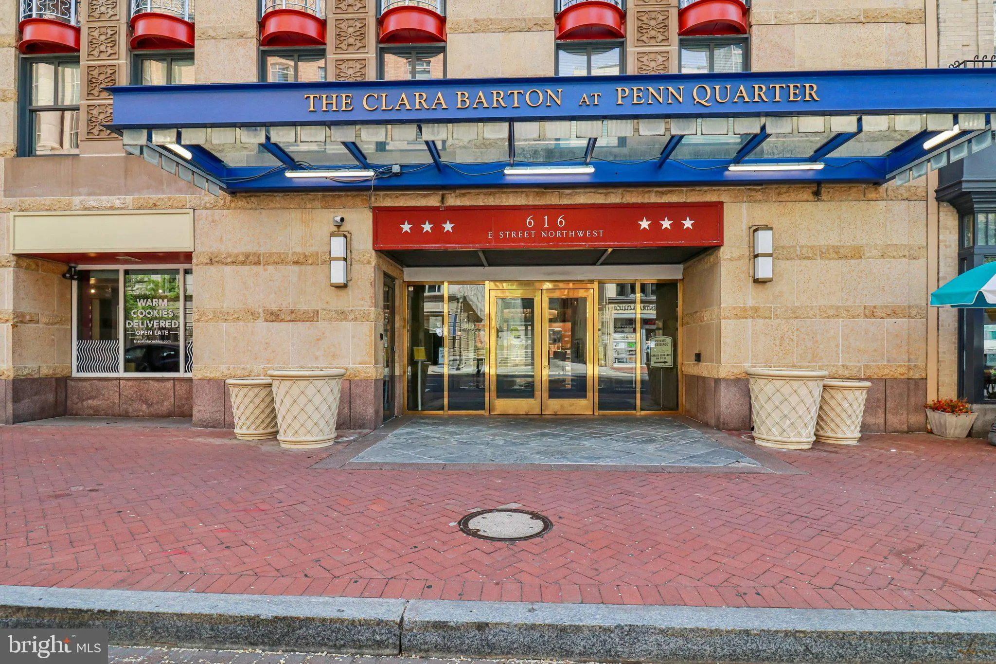616 E STREET, Washington, DC 20004