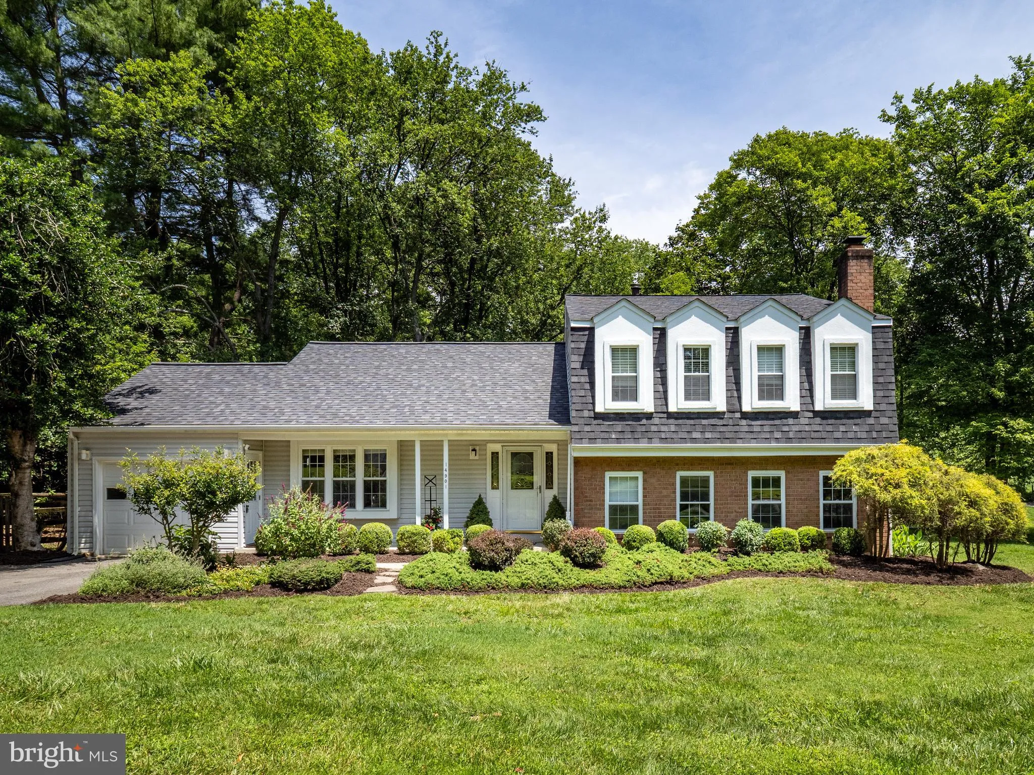 14901 JOSHUA TREE ROAD, North Potomac, MD 20878