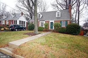 9316 SUDBURY ROAD, Silver Spring, MD 20901