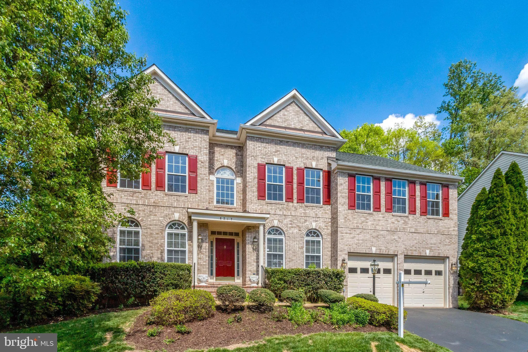 6247 ROLLING SPRING COURT, Springfield, VA 22152