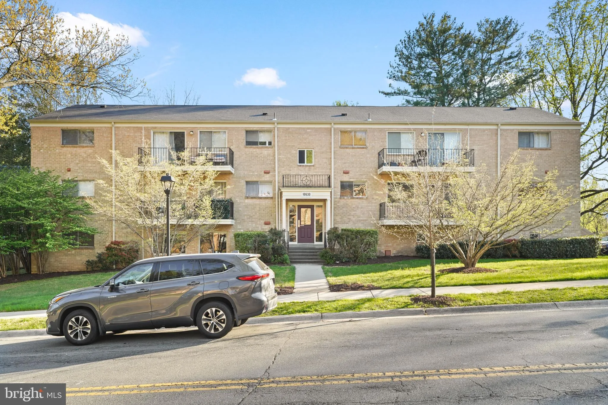 10630 MONTROSE AVENUE, Bethesda, MD 20814