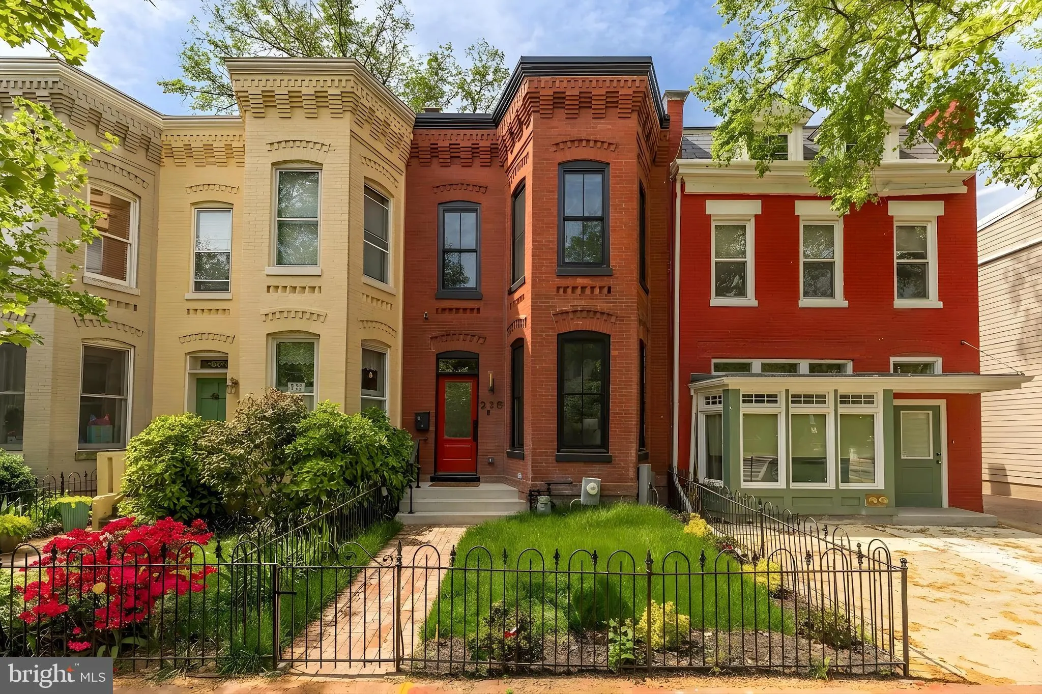 235 12TH STREET, Washington, DC 20003