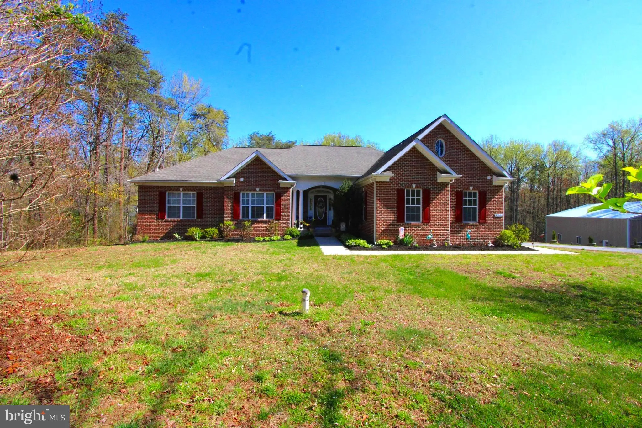 4346 MOUNTAIN ROAD, Pasadena, MD 21122