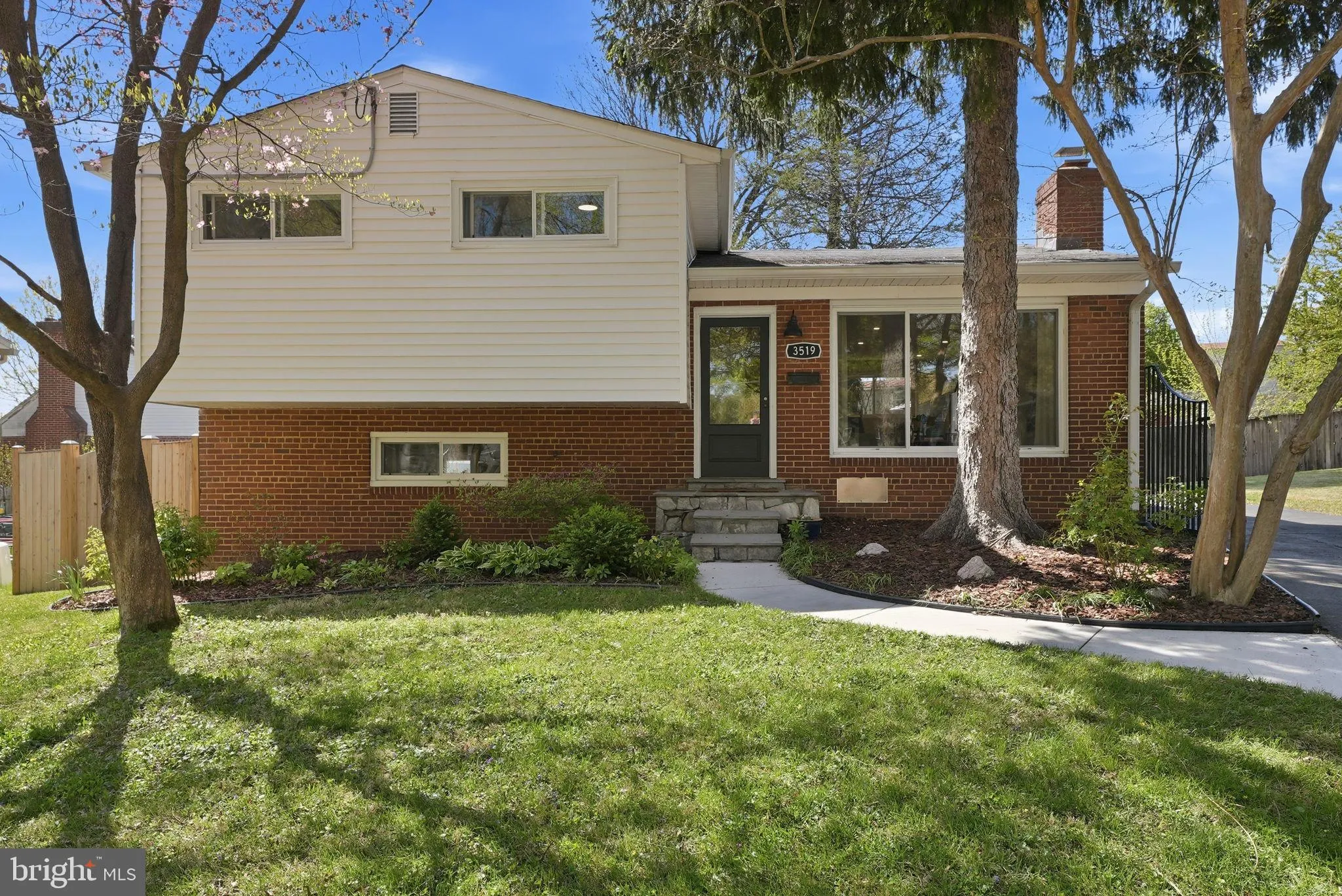 3519 PLYERS MILL COURT, Kensington, MD 20895