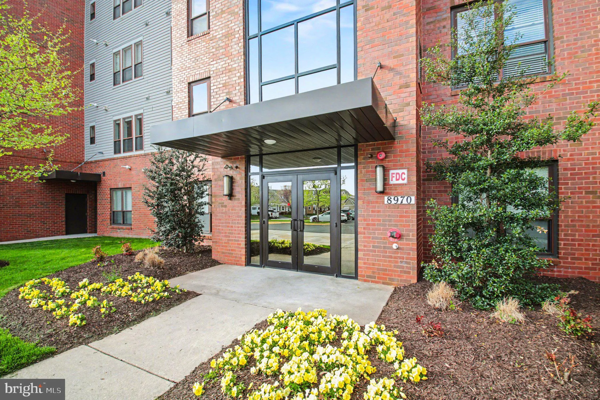 8970 FASCINATION COURT, Lorton, VA 22079