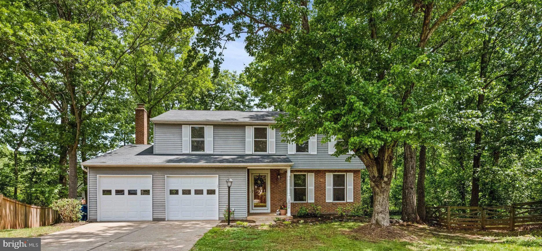 12528 CLIFF EDGE DRIVE, Herndon, VA 20170