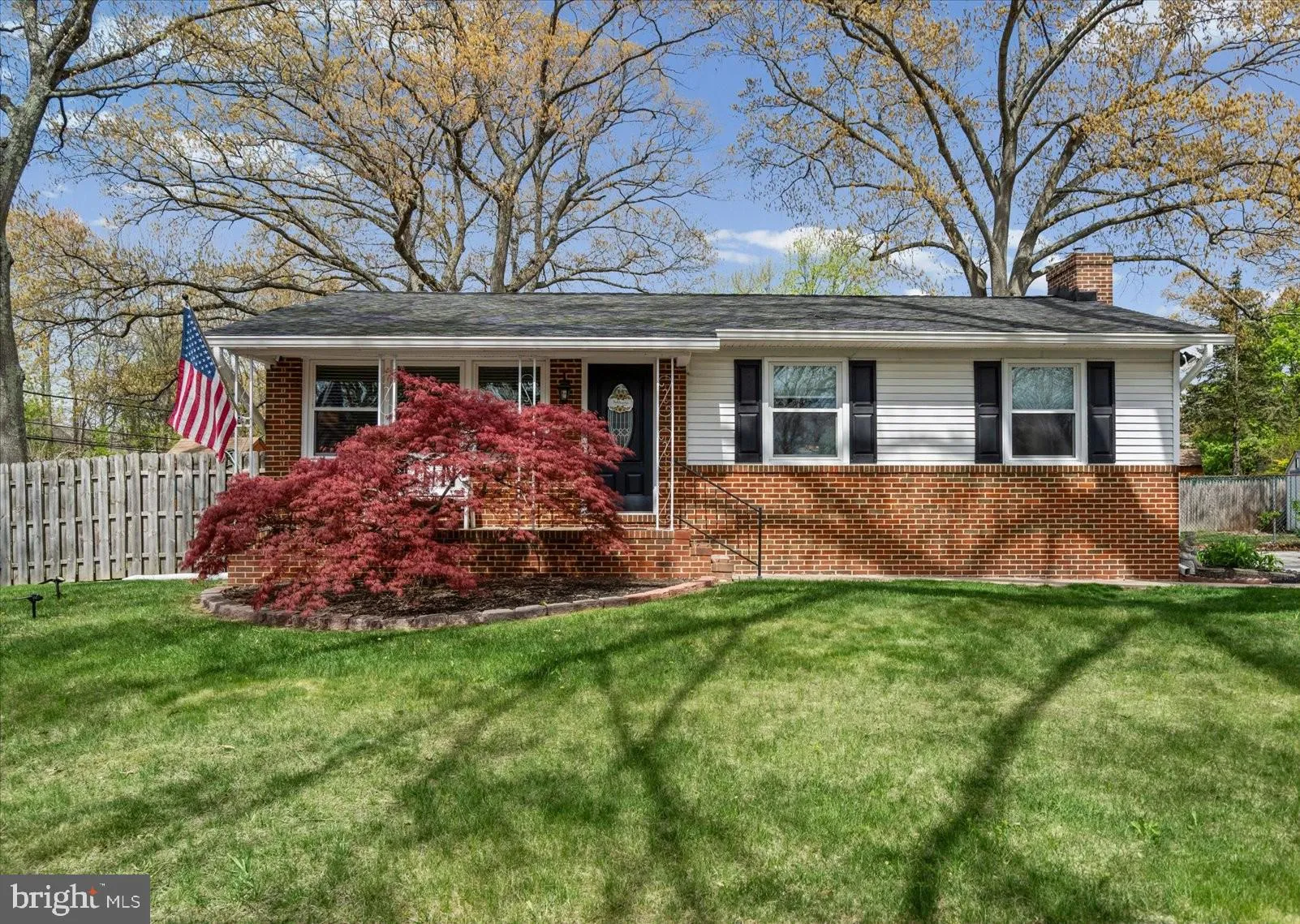 1237 HILLCREEK ROAD, Pasadena, MD 21122