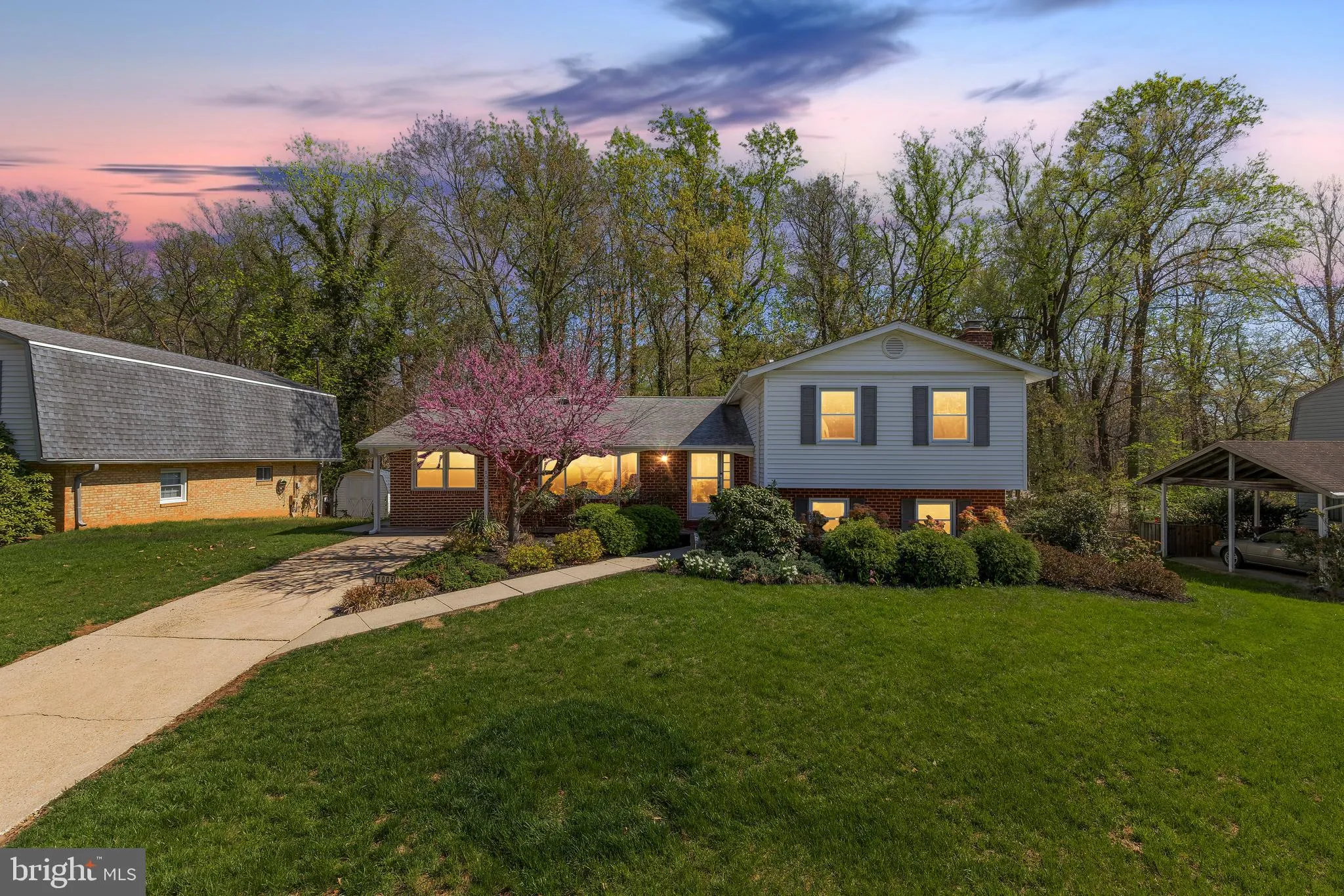 1005 RUPPERT ROAD, Silver Spring, MD 20903