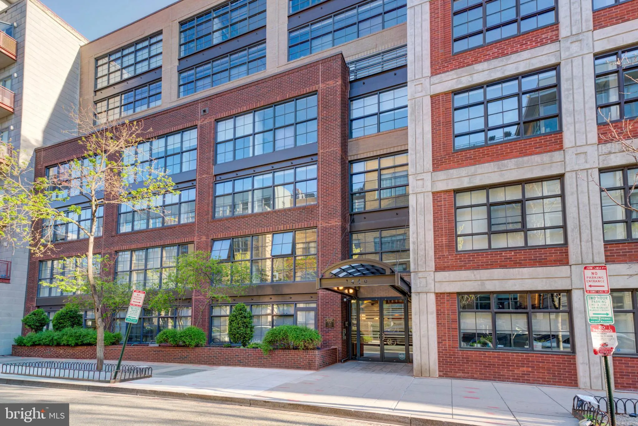 1440 CHURCH STREET, Washington, DC 20005