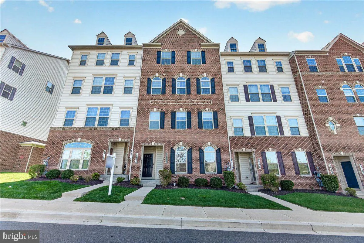 10115 FOSSET STREET, Ijamsville, MD 21754