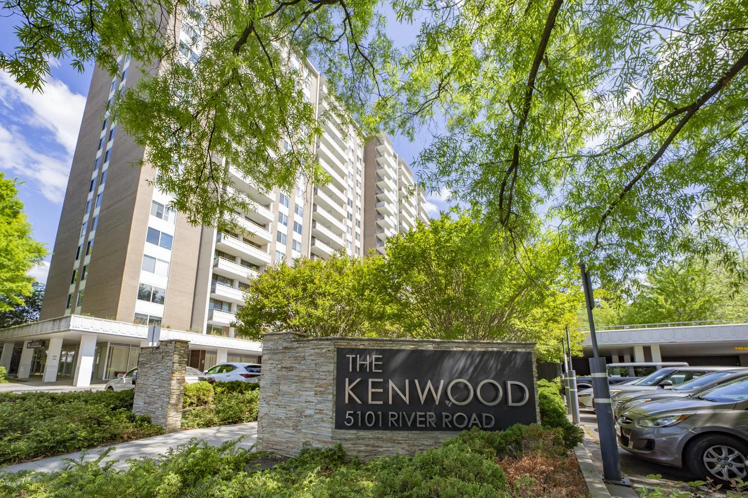 5101 RIVER ROAD, Bethesda, MD 20816