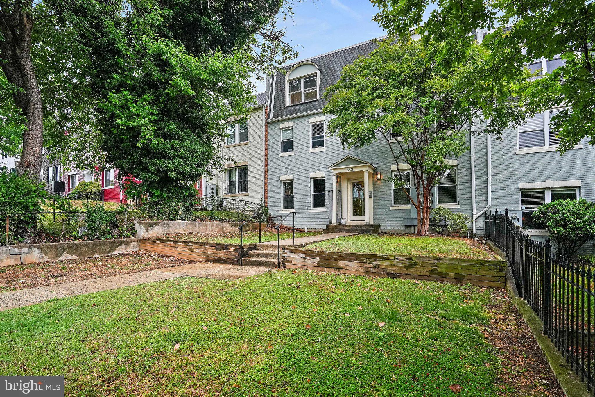 1921 2ND STREET, Washington, DC 20002