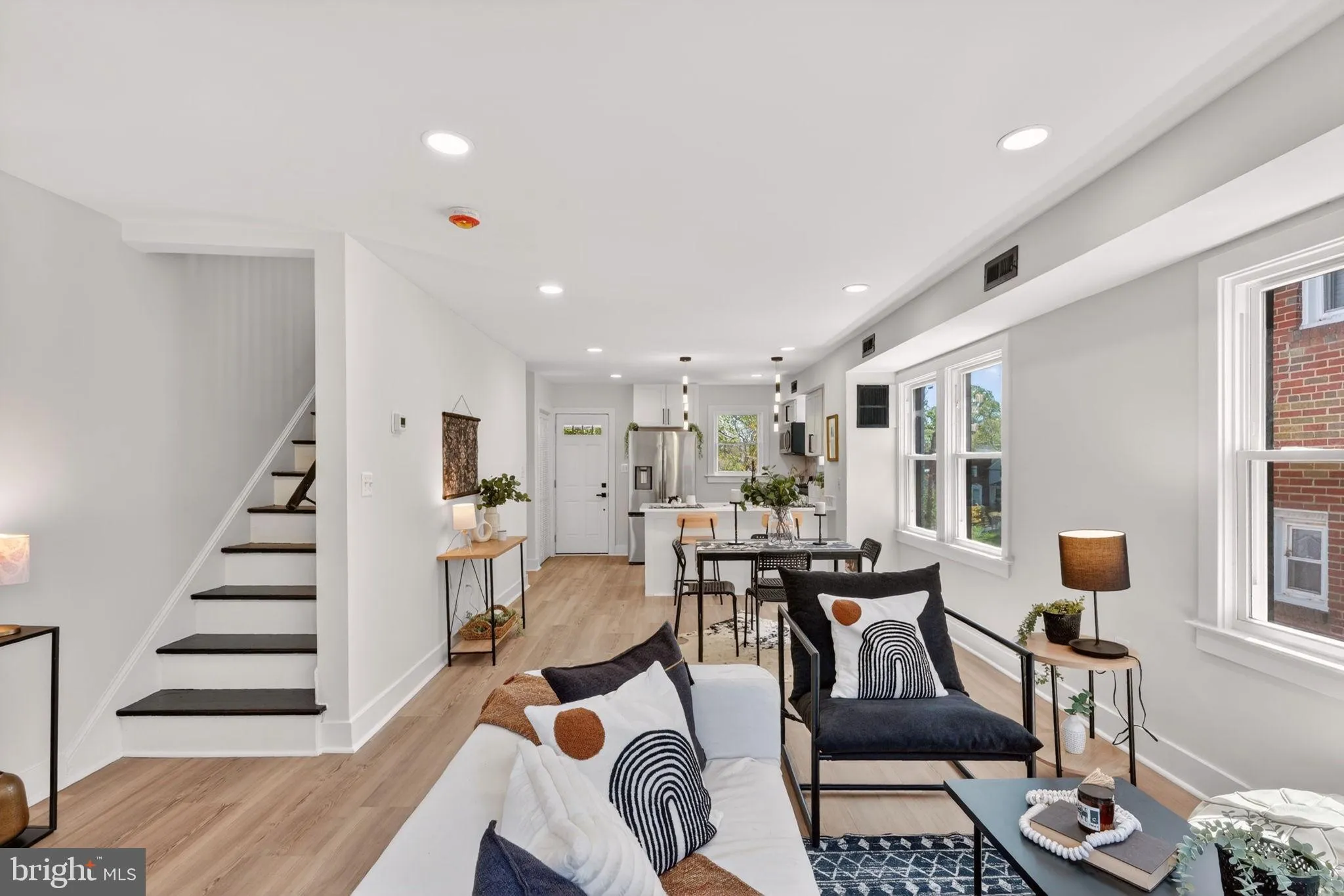 3980 2ND STREET, Washington, DC 20032