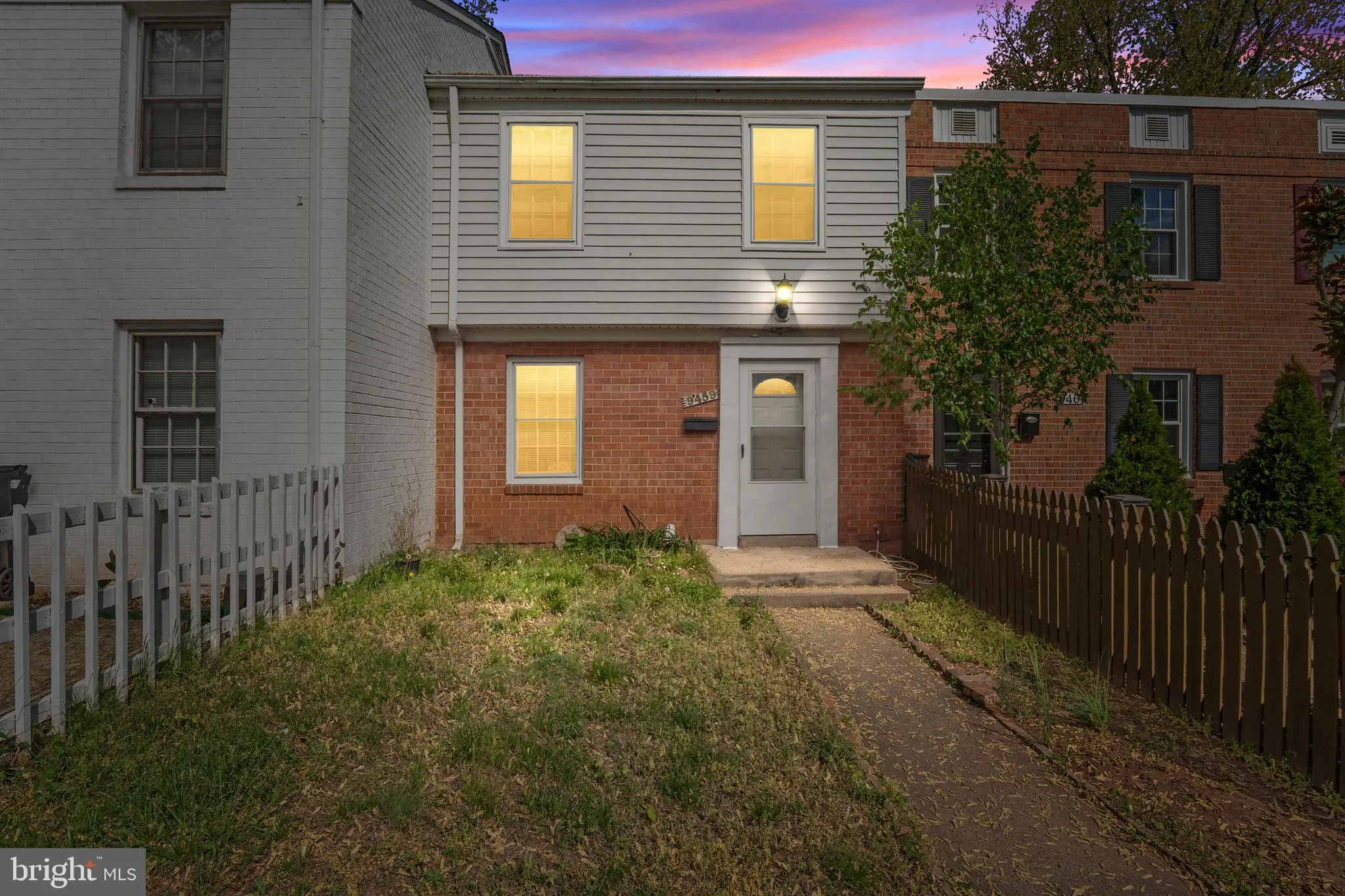 9459 TANEY ROAD, Manassas, VA 20110