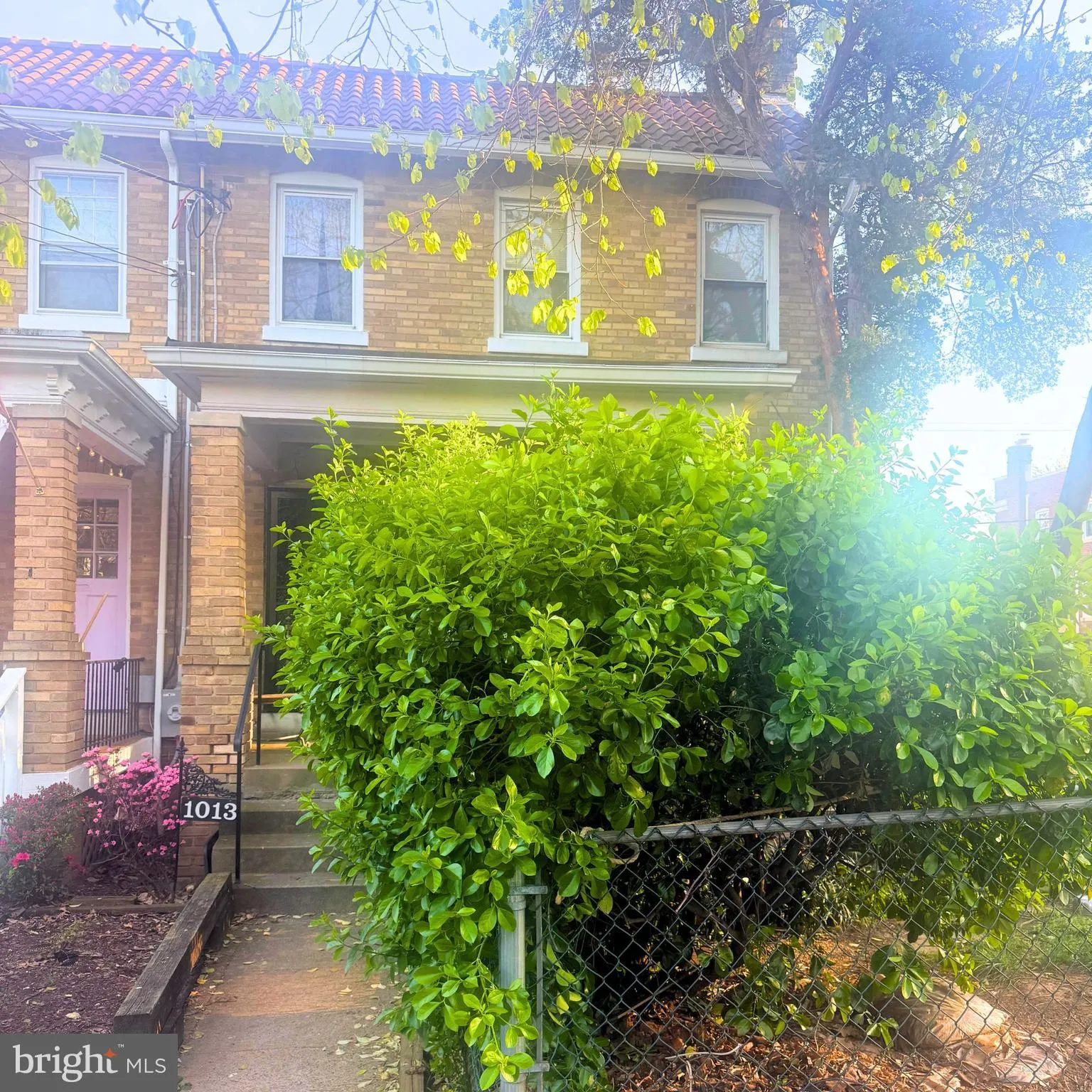 1013 UPSHUR STREET, Washington, DC 20017