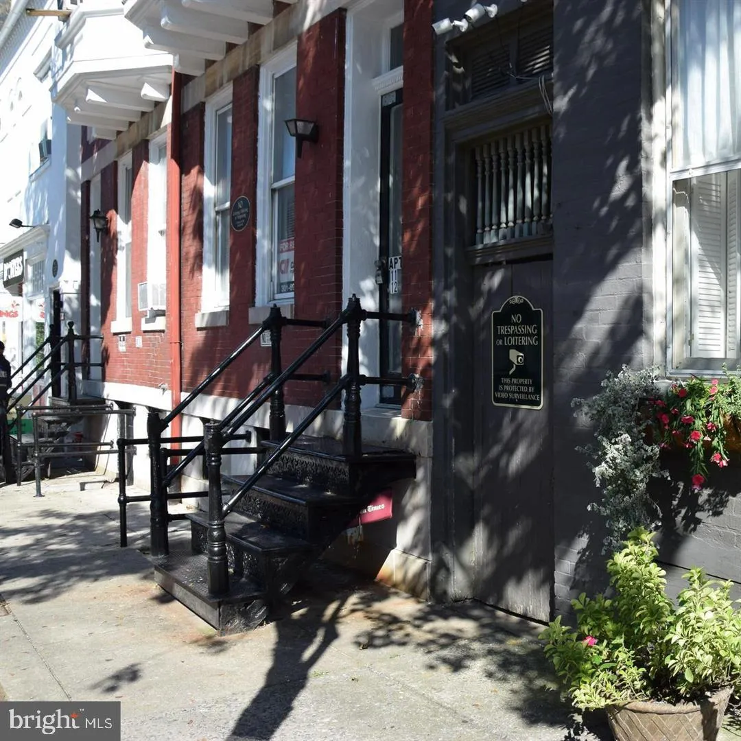 106 MARKET STREET, Frederick, MD 21701
