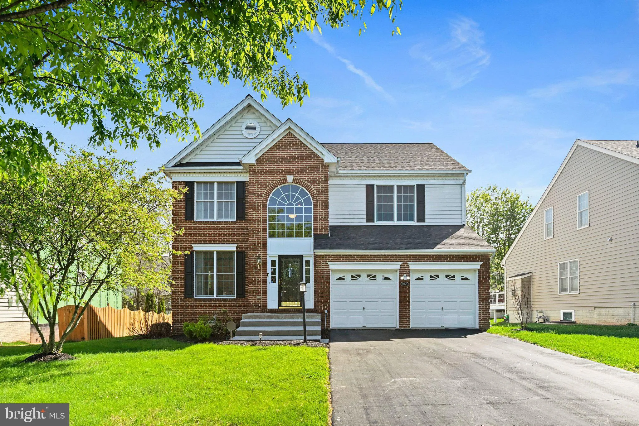 22845 QUEENSBRIDGE DRIVE, Ashburn, VA 20148