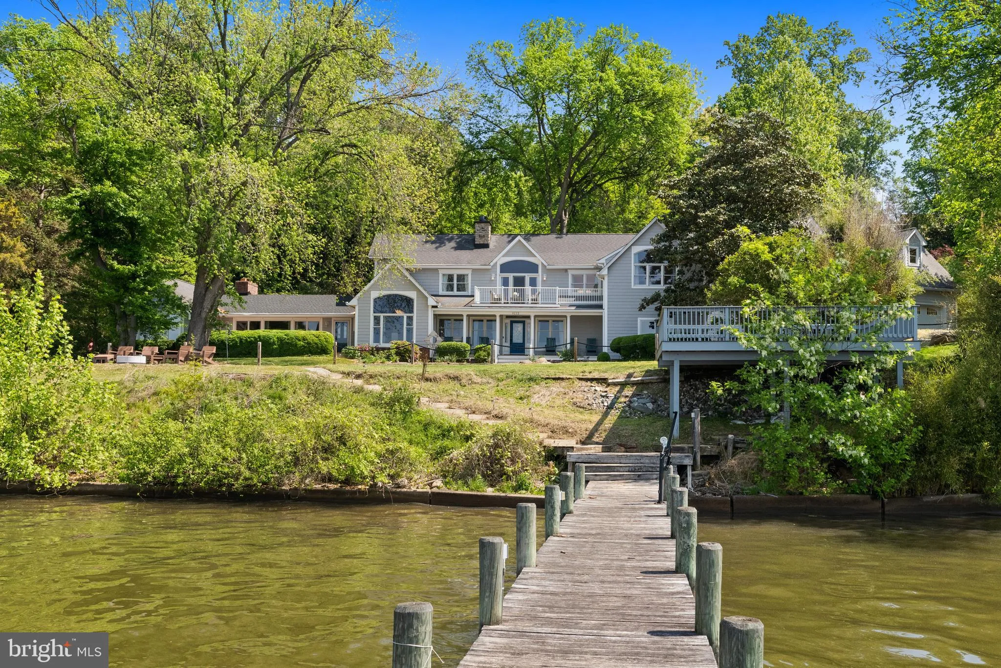 9112 RIVERSIDE DRIVE, Fort Washington, MD 20744