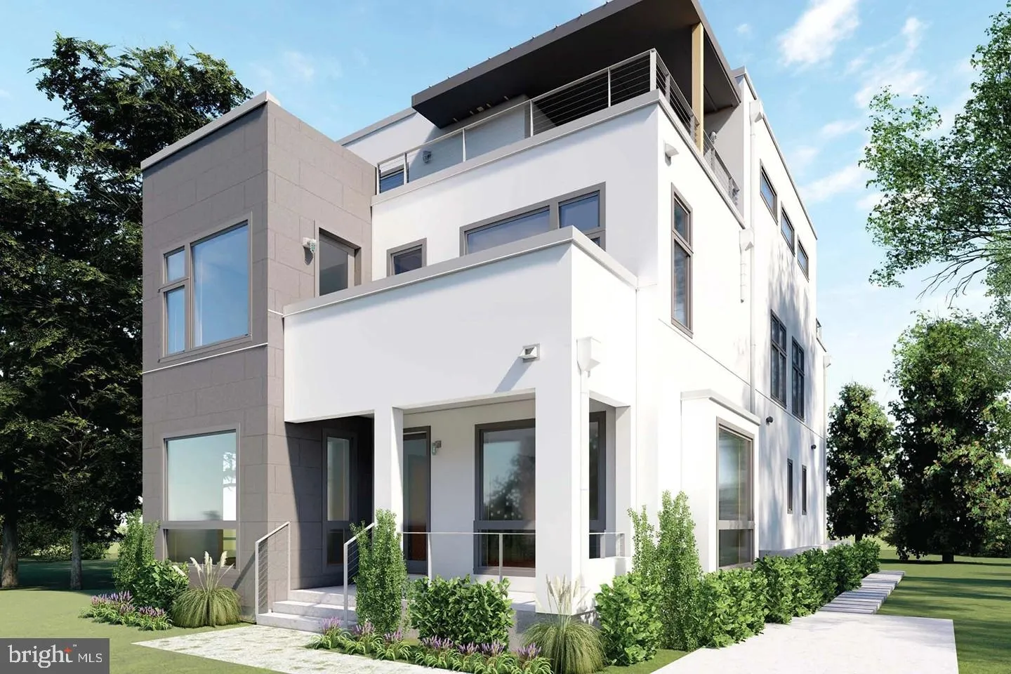 2606 LYNN STREET, Arlington, VA 22202