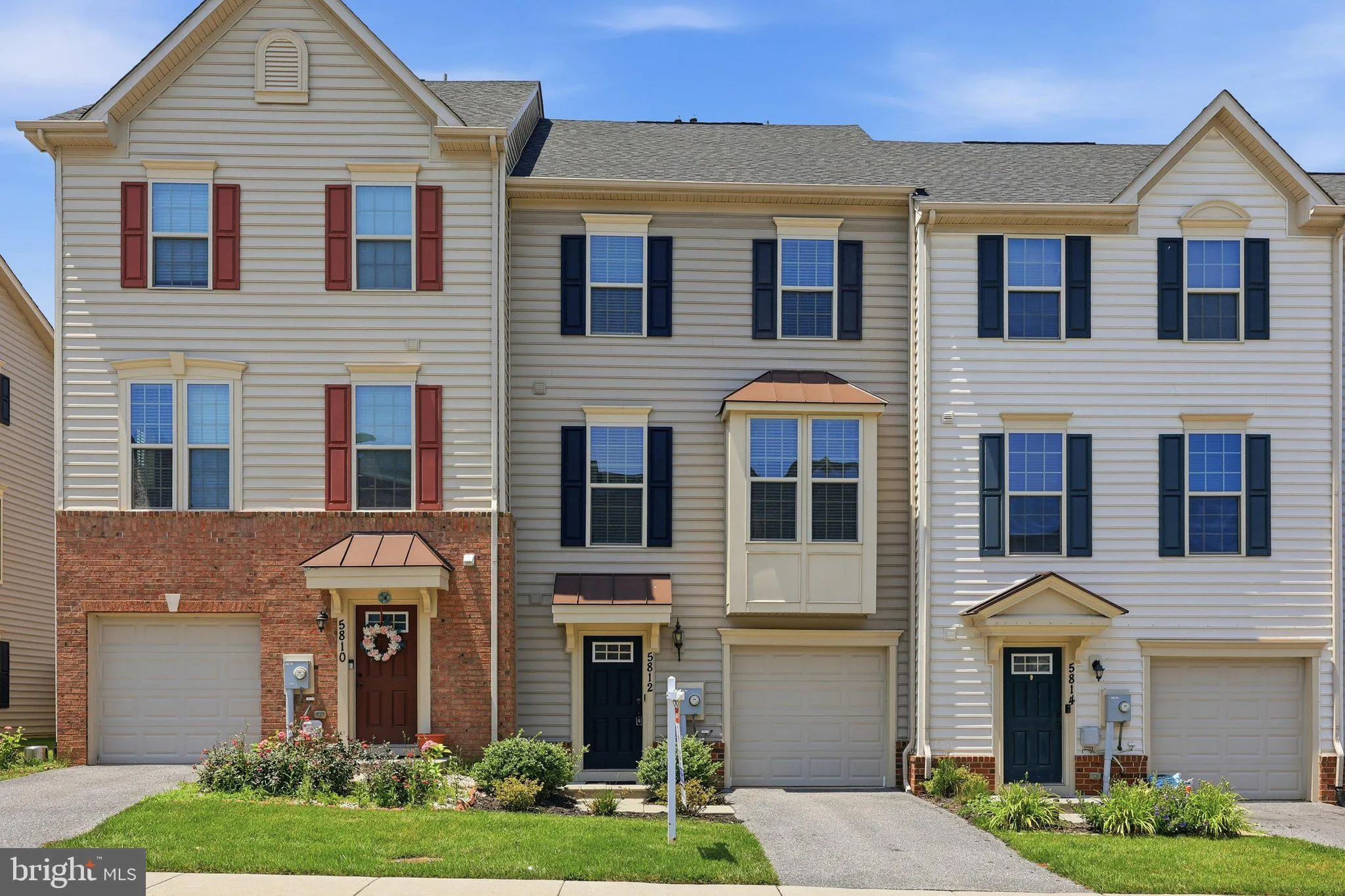 5812 ROCHEFORT STREET, Ijamsville, MD 21754