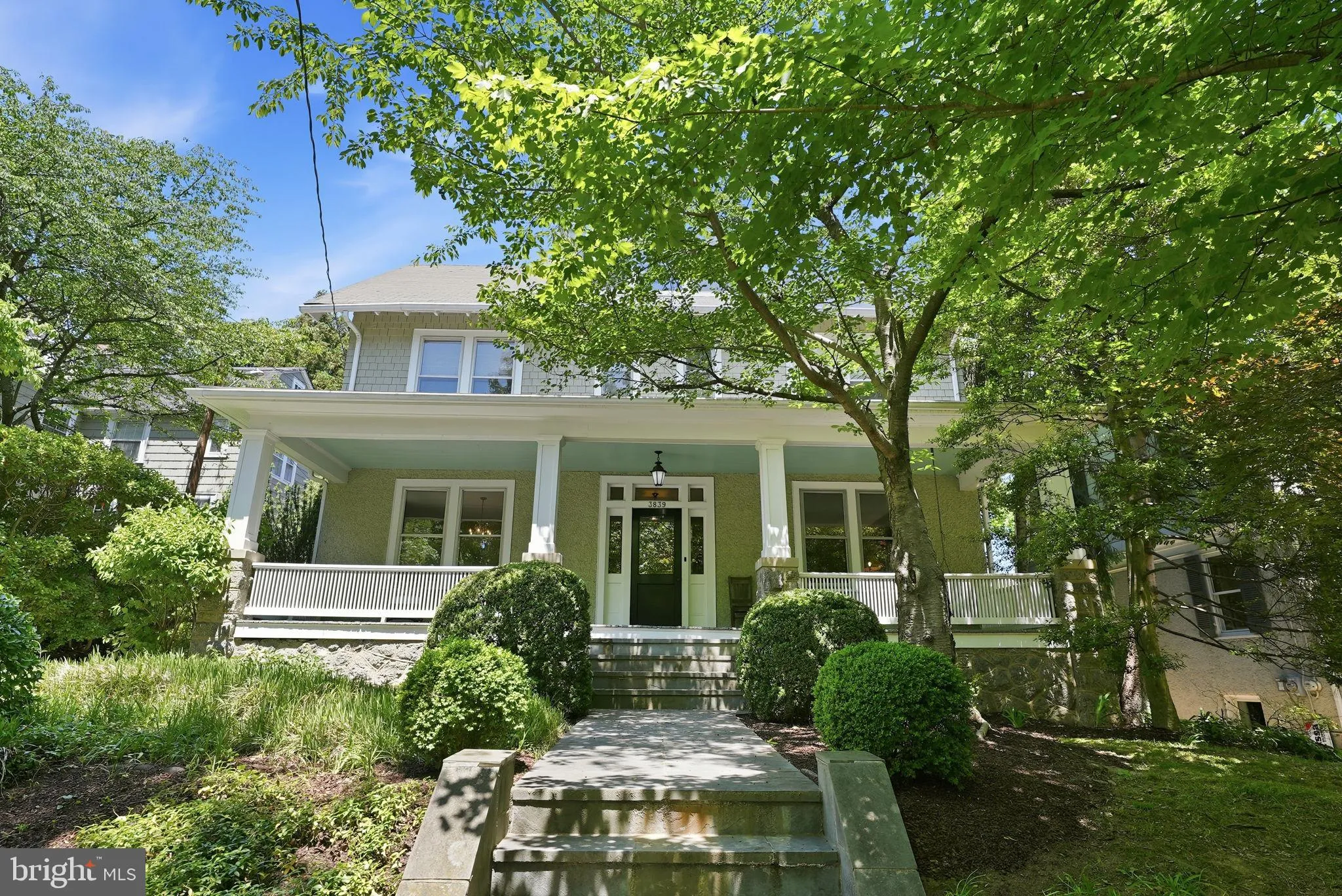 3839 LIVINGSTON STREET, Washington, DC 20015