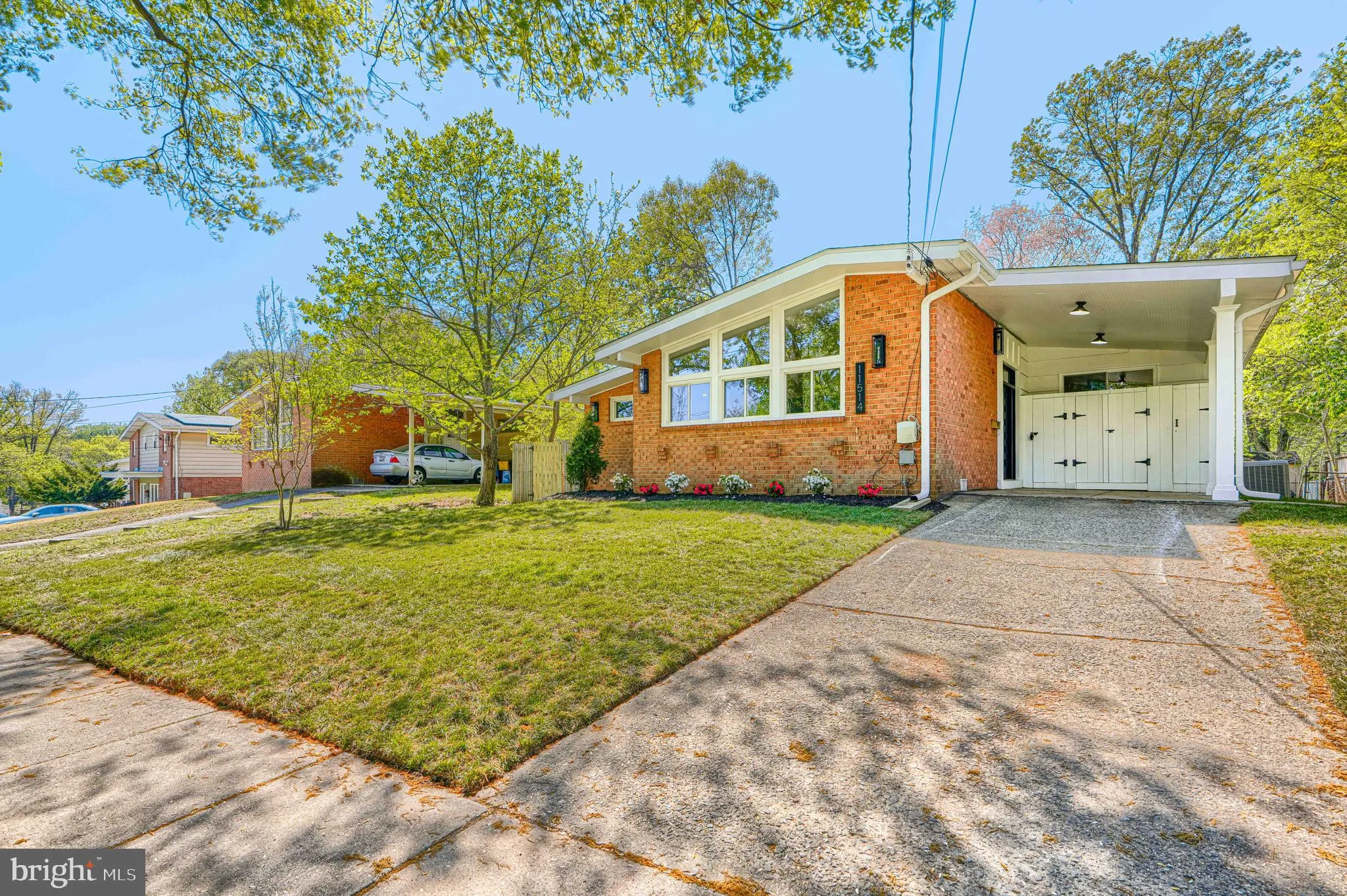 11514 LOVEJOY STREET, Silver Spring, MD 20902