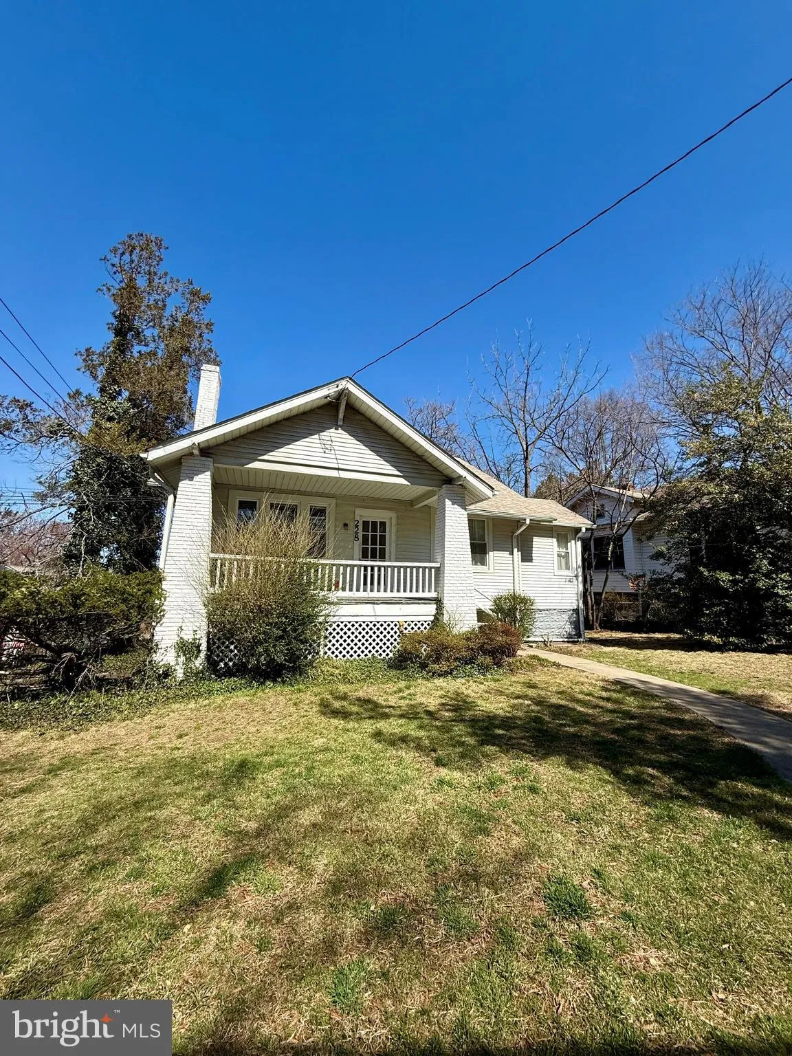 228 MANOR CIRCLE, Takoma Park, MD 20912