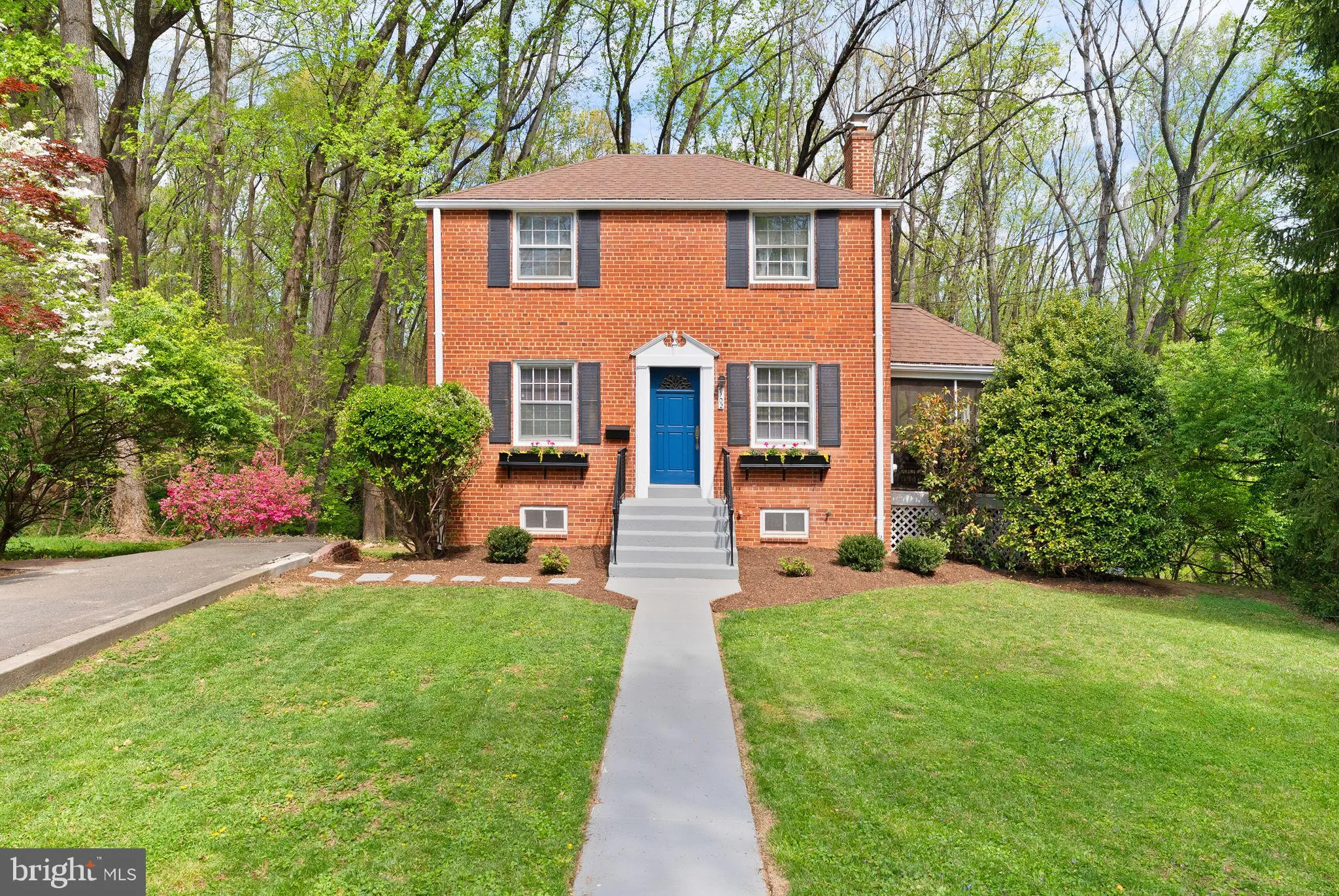 7102 CYNTHIA COURT, Annandale, VA 22003