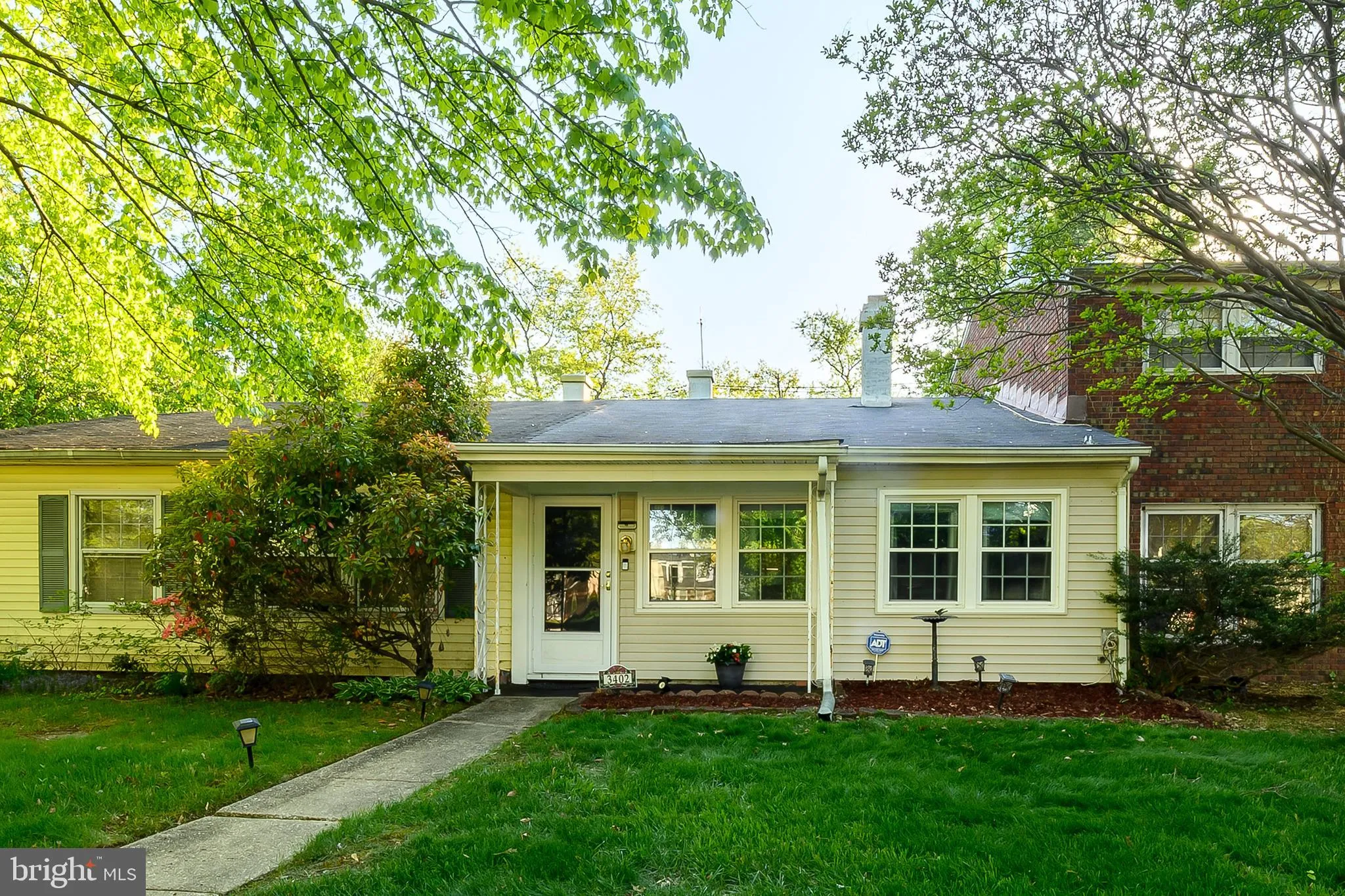 3402 MAPLE BLUFF LANE, Bowie, MD 20715