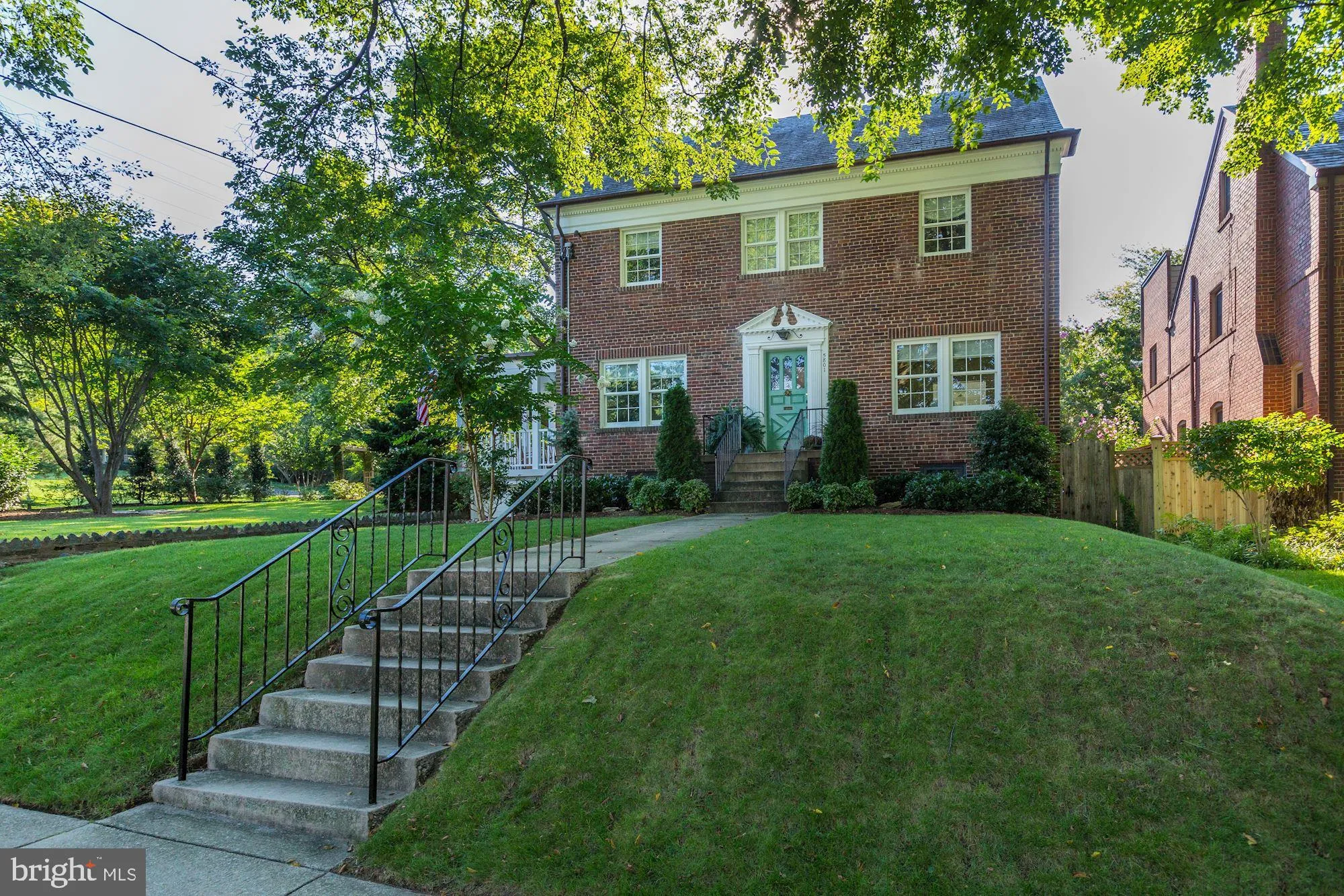 5801 NEBRASKA AVENUE, Washington, DC 20015