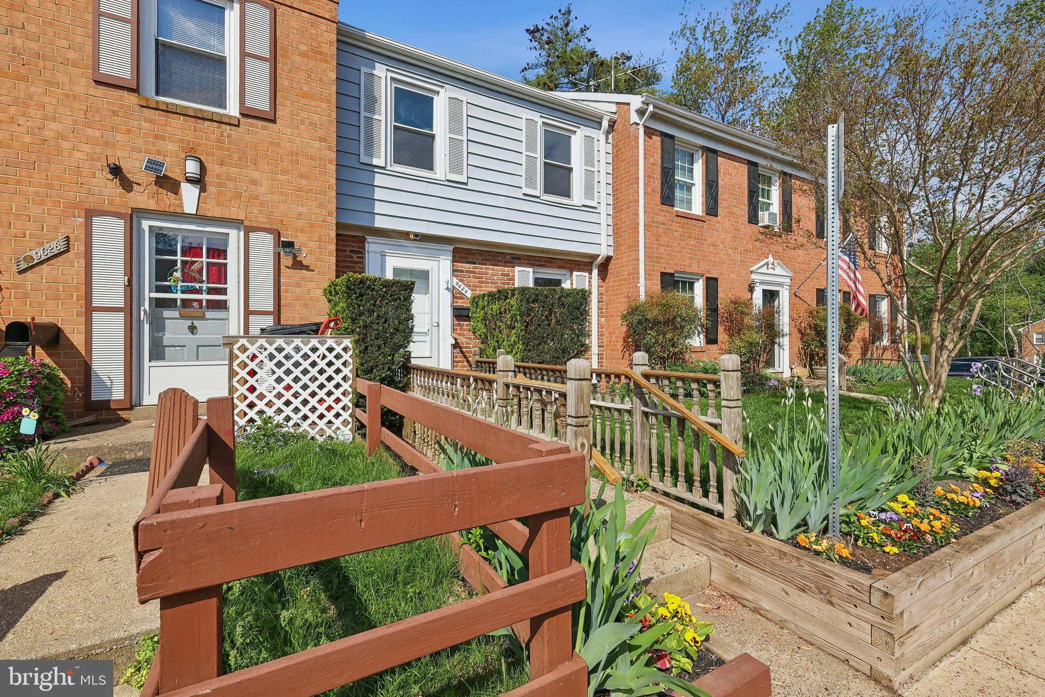 9626 ASPEN PLACE, Manassas, VA 20110