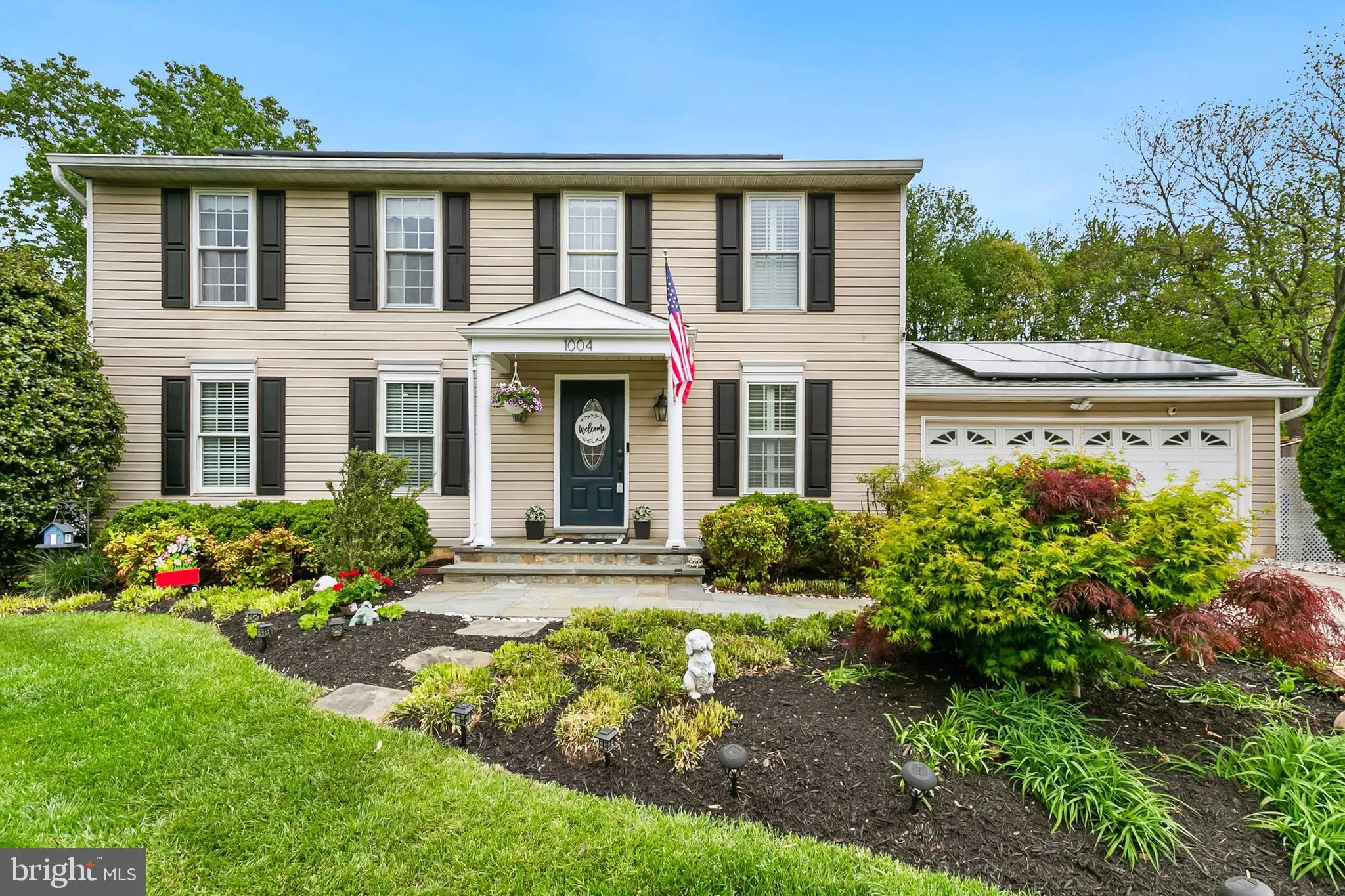 1004 WINDMILL LANE, Silver Spring, MD 20905