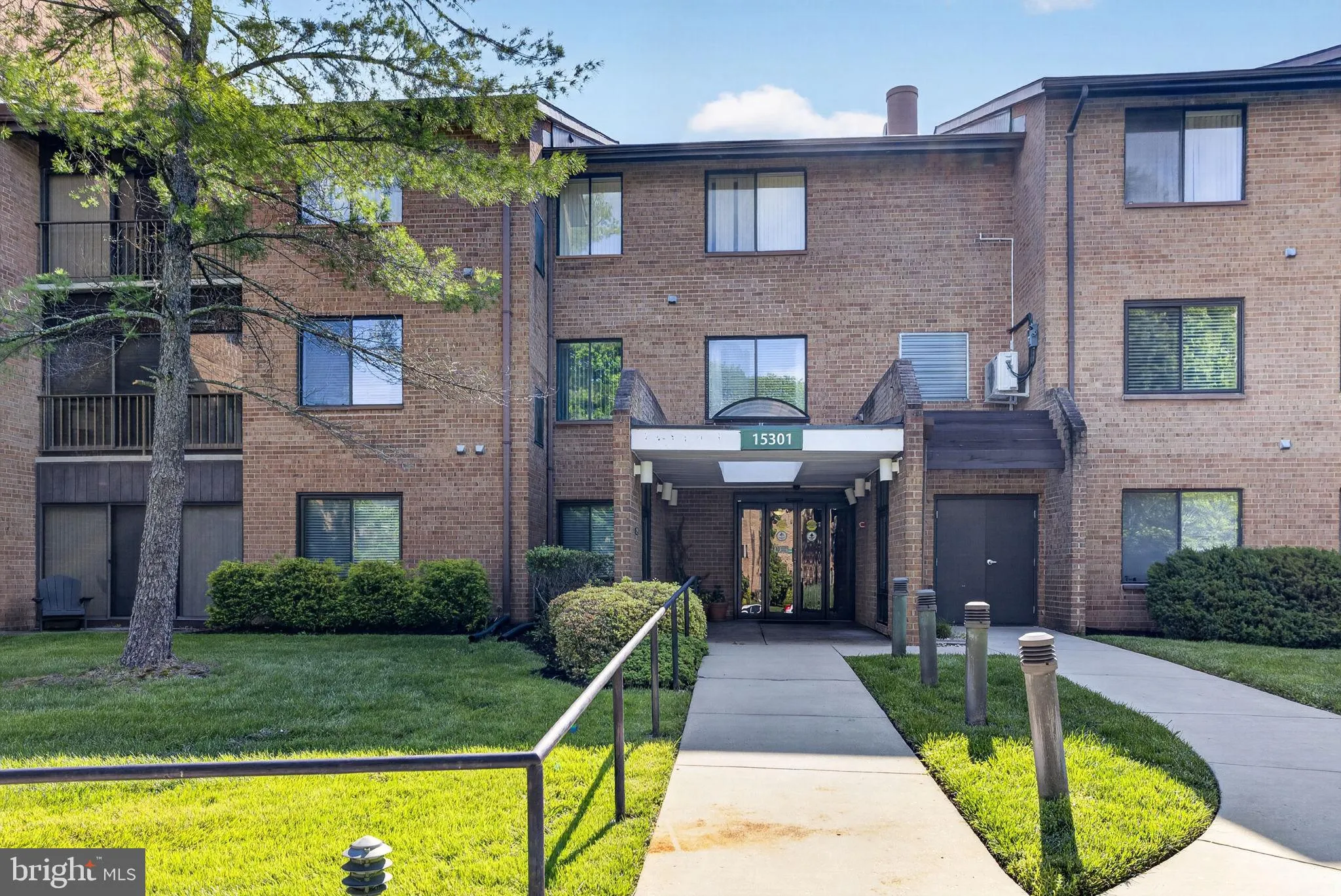 15301 PINE ORCHARD DRIVE, Silver Spring, MD 20906