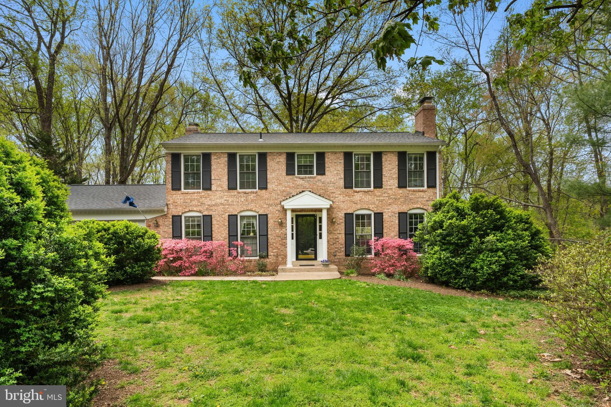 10505 ADEL ROAD, Oakton, VA 22124