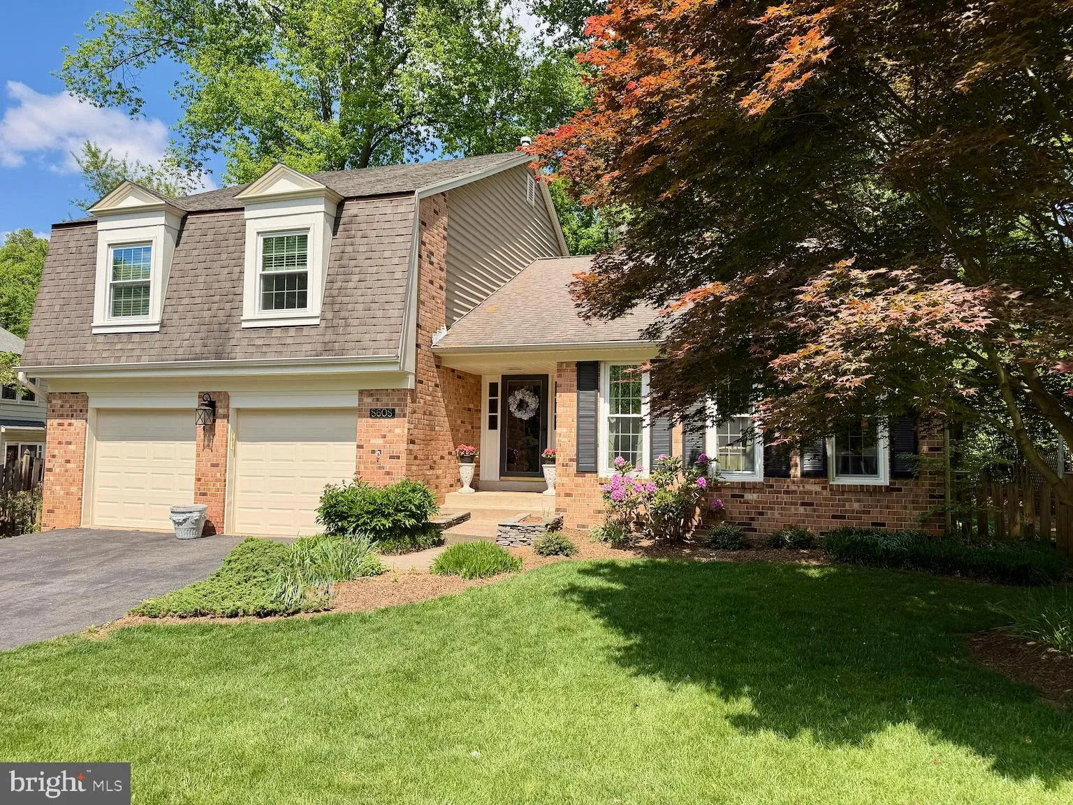 8608 CORAL GABLES LANE, Vienna, VA 22182