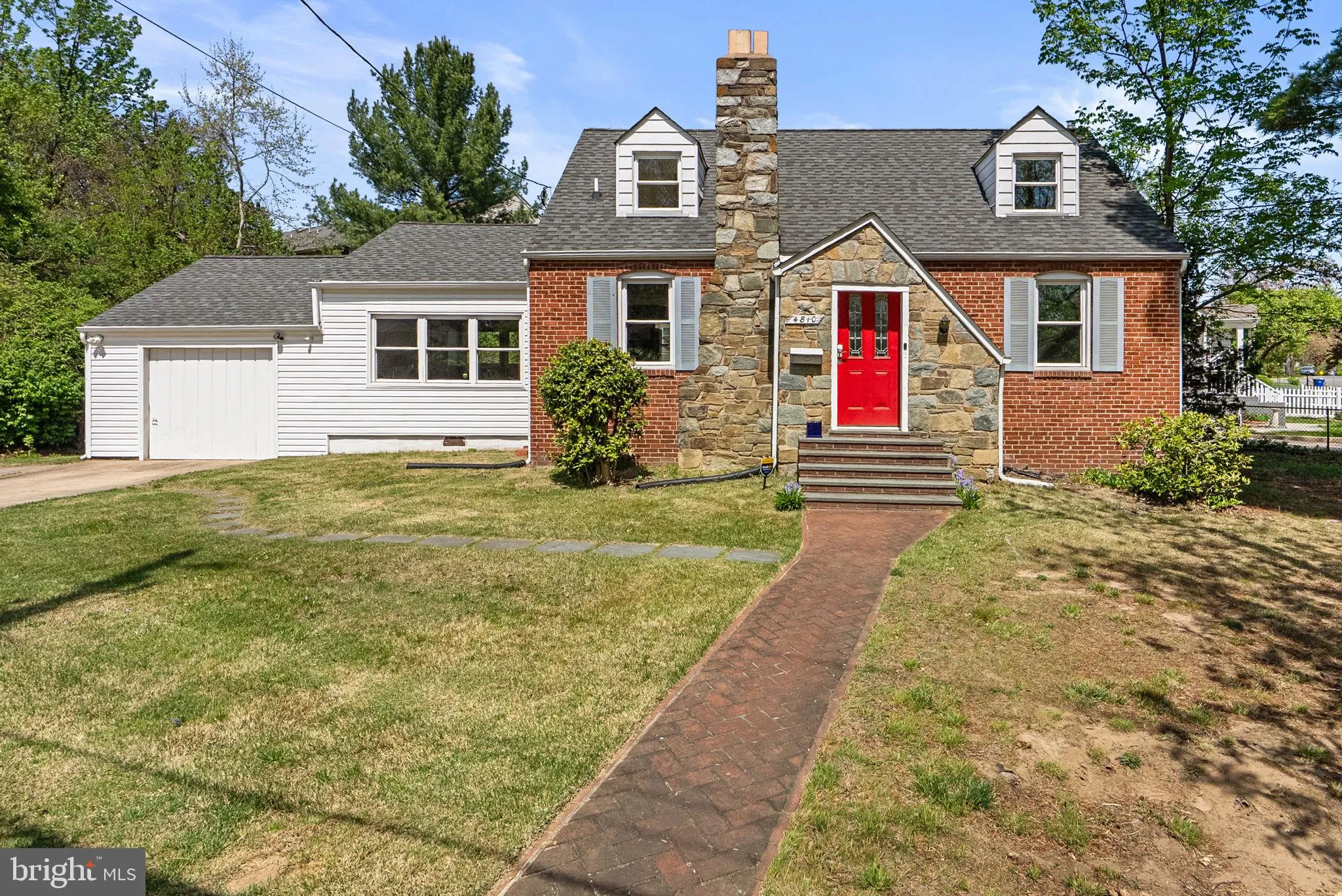 4810 BLACKFOOT ROAD, College Park, MD 20740