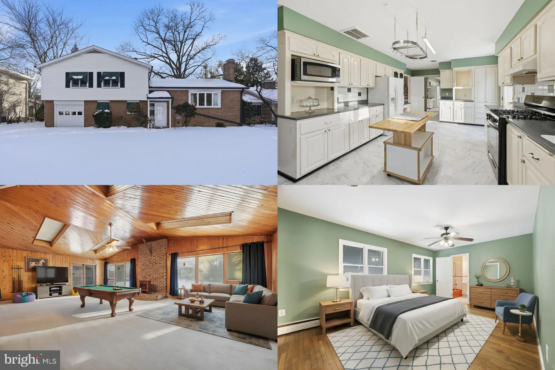 1206 BEECHWOOD DRIVE, Frederick, MD 21701