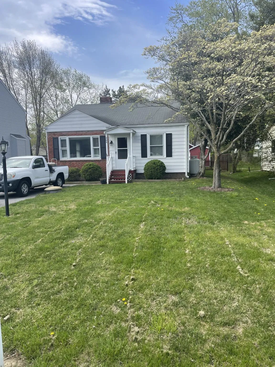 209 BEVERLEY AVENUE, Edgewater, MD 21037